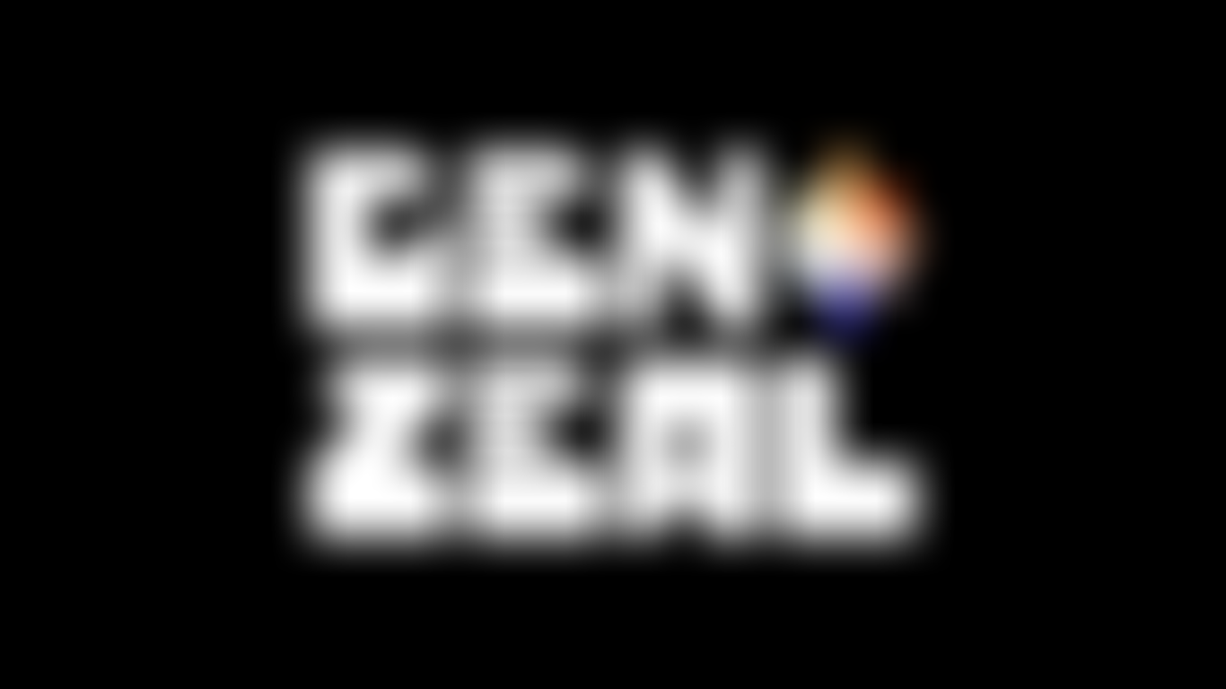 Gen Zeal | Charici
