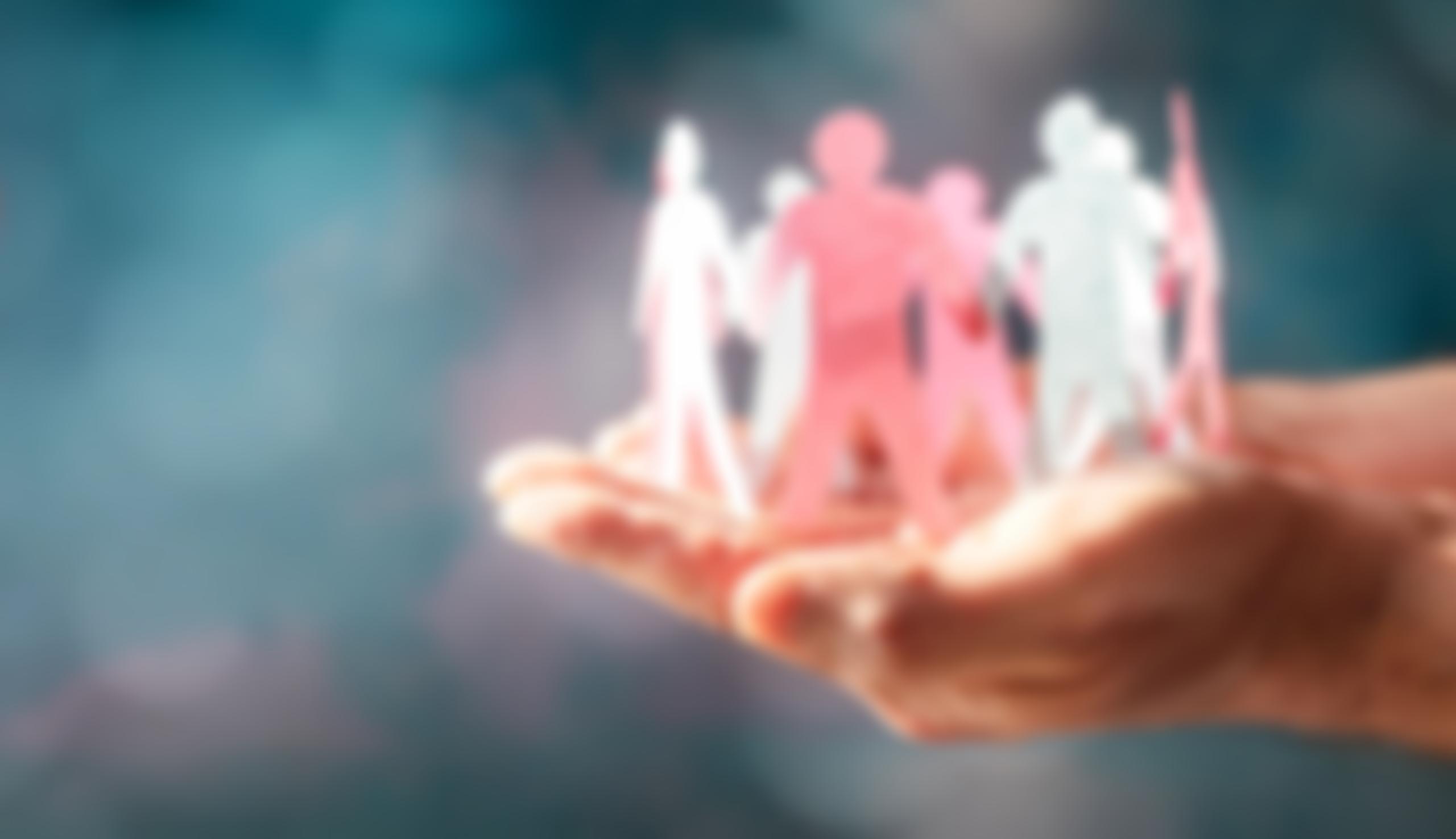 Ashford Relief In Need Charities | Charici