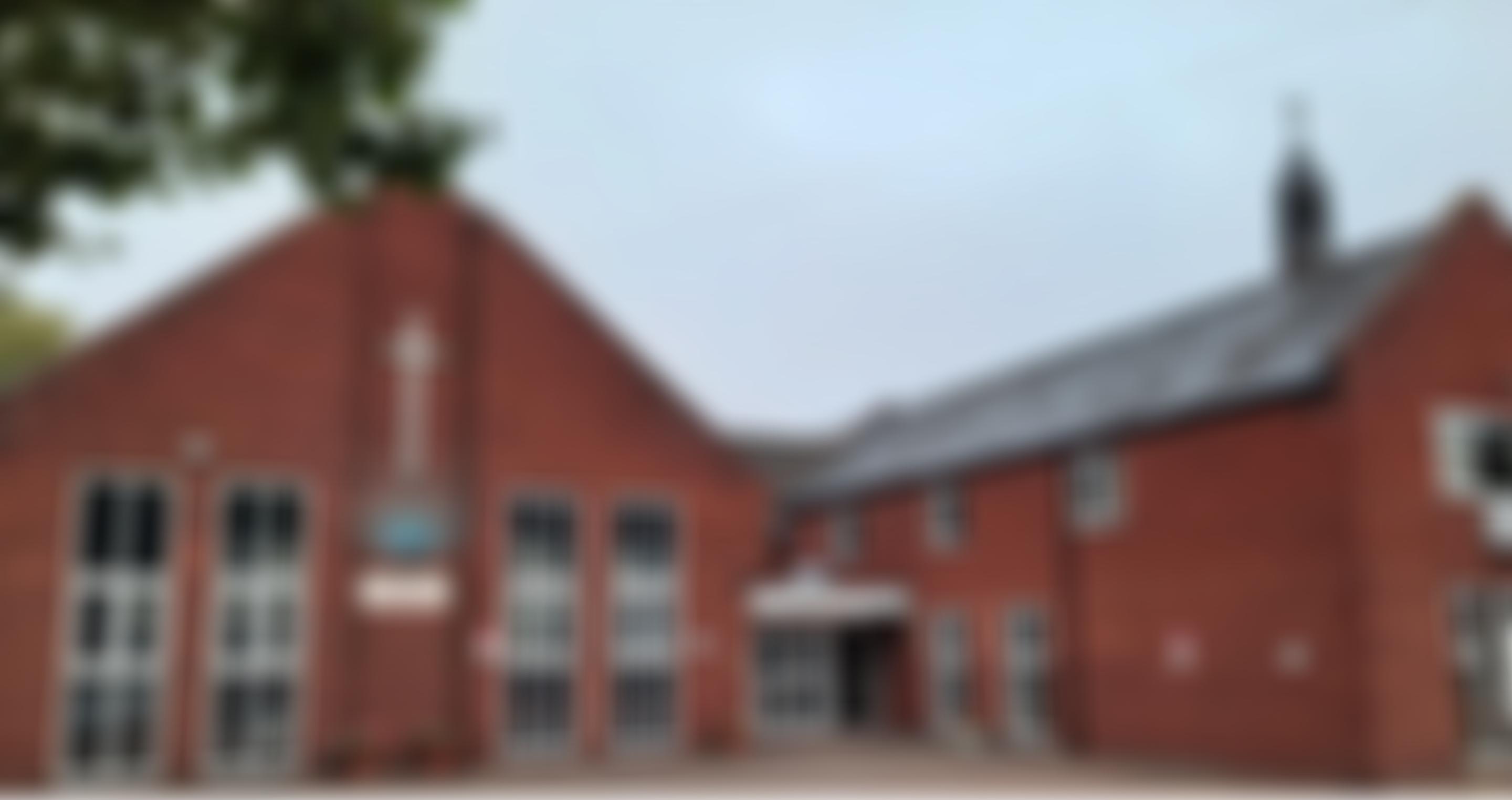 Miracle Church Of God In Christ | Charici