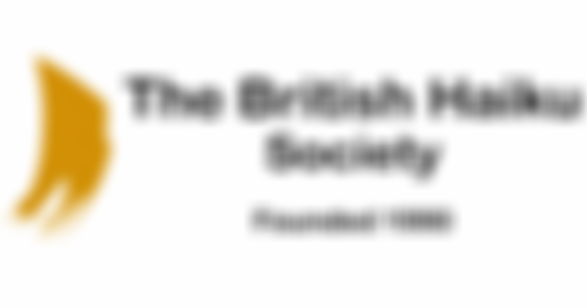 The British Haiku Society | Charici