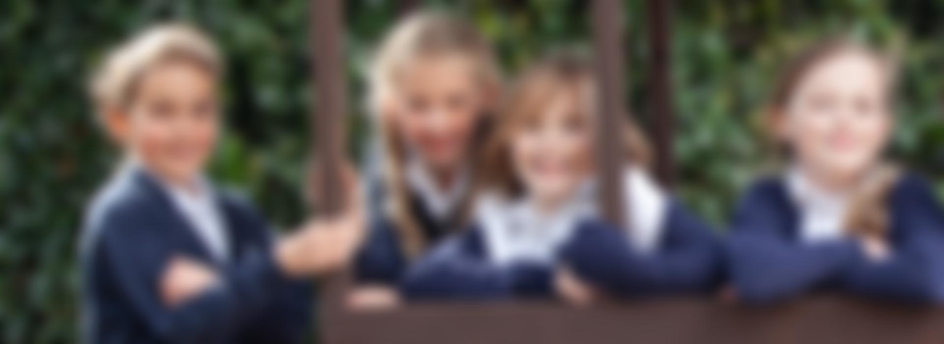 Cobham County Primary School Parent Teacher Association | Charici