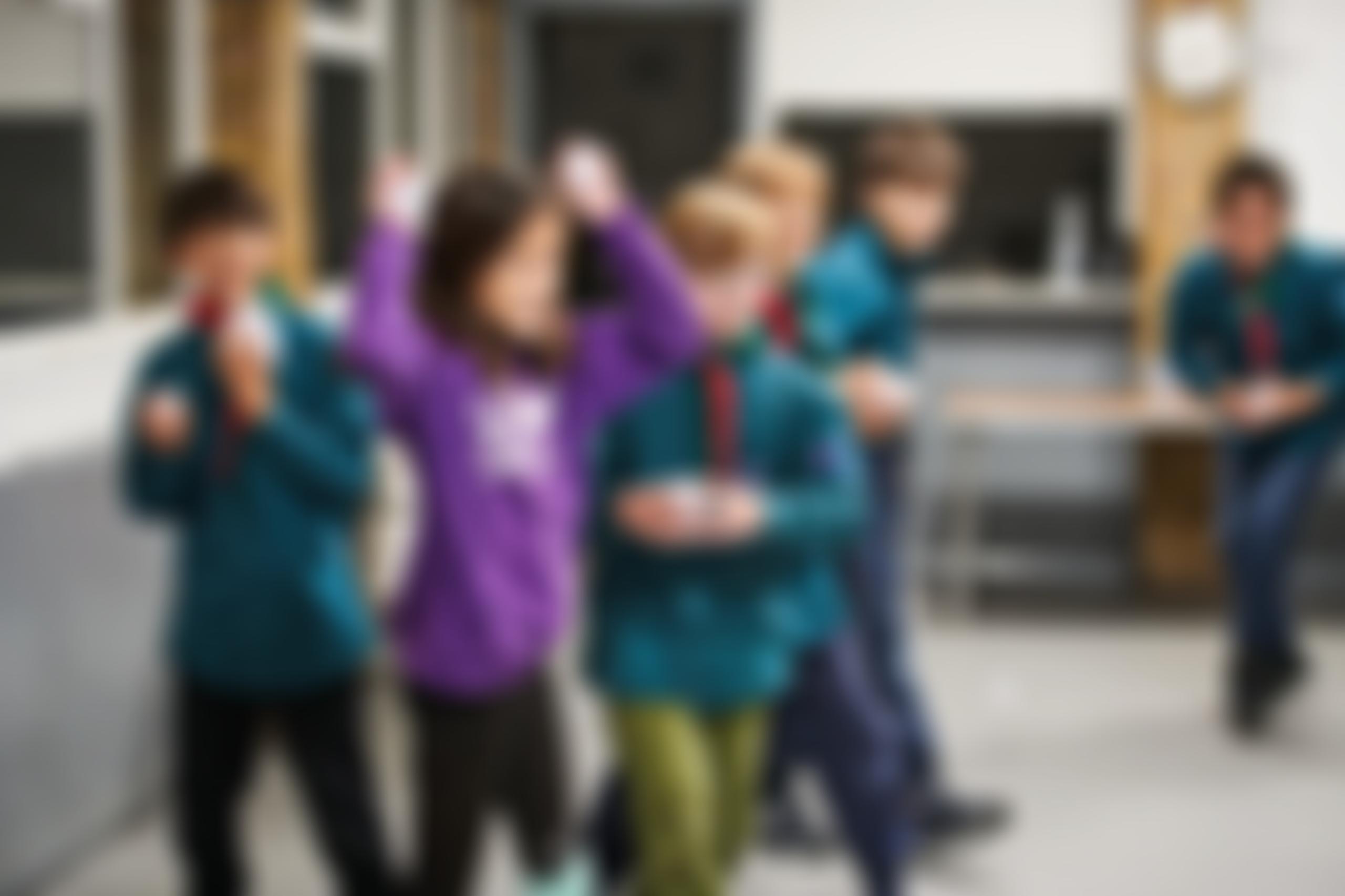 1St Tynedale (Corbridge) Scout Group | Charici