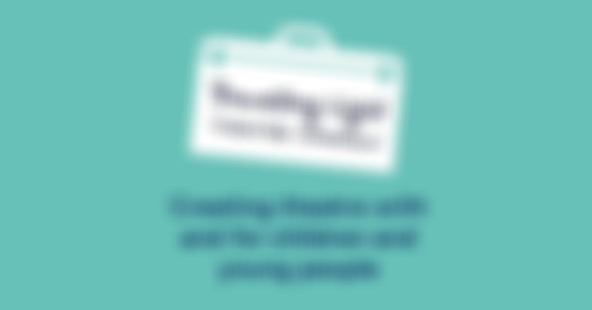 Travelling Light Theatre Company | Charici