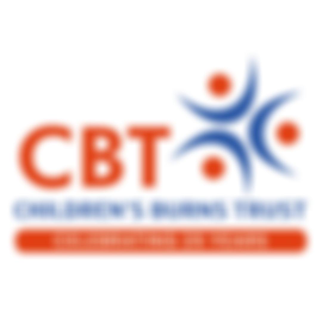 Children's Burns Trust | Charici