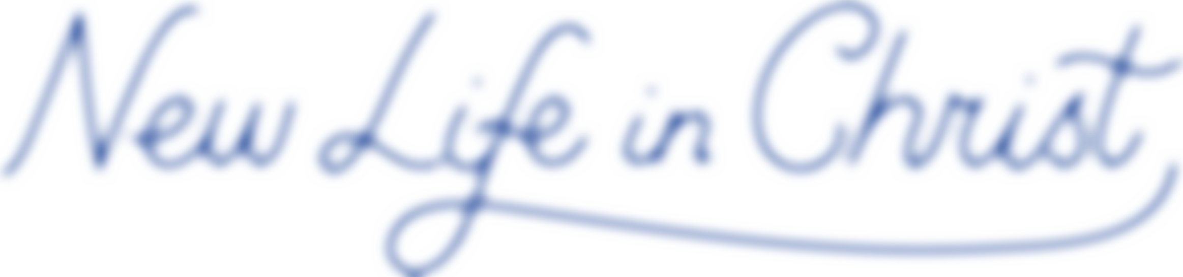 New Life In Christ Ministries- North Yorkshire | Charici