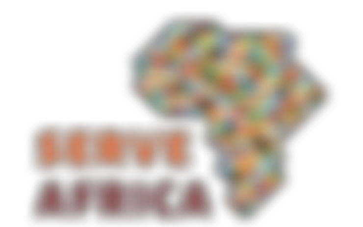 Serve Africa | Charici
