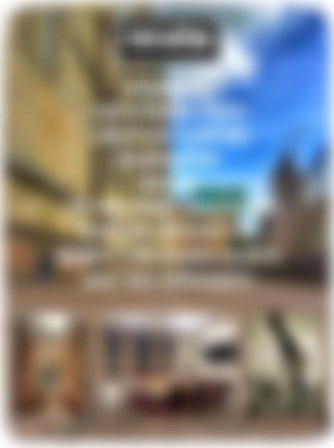 Greater Things (Rugby) | Charici