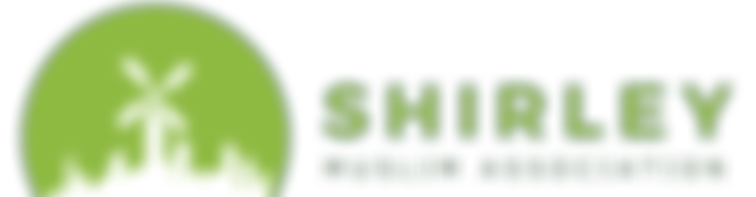 Shirley Muslim Association | Charici