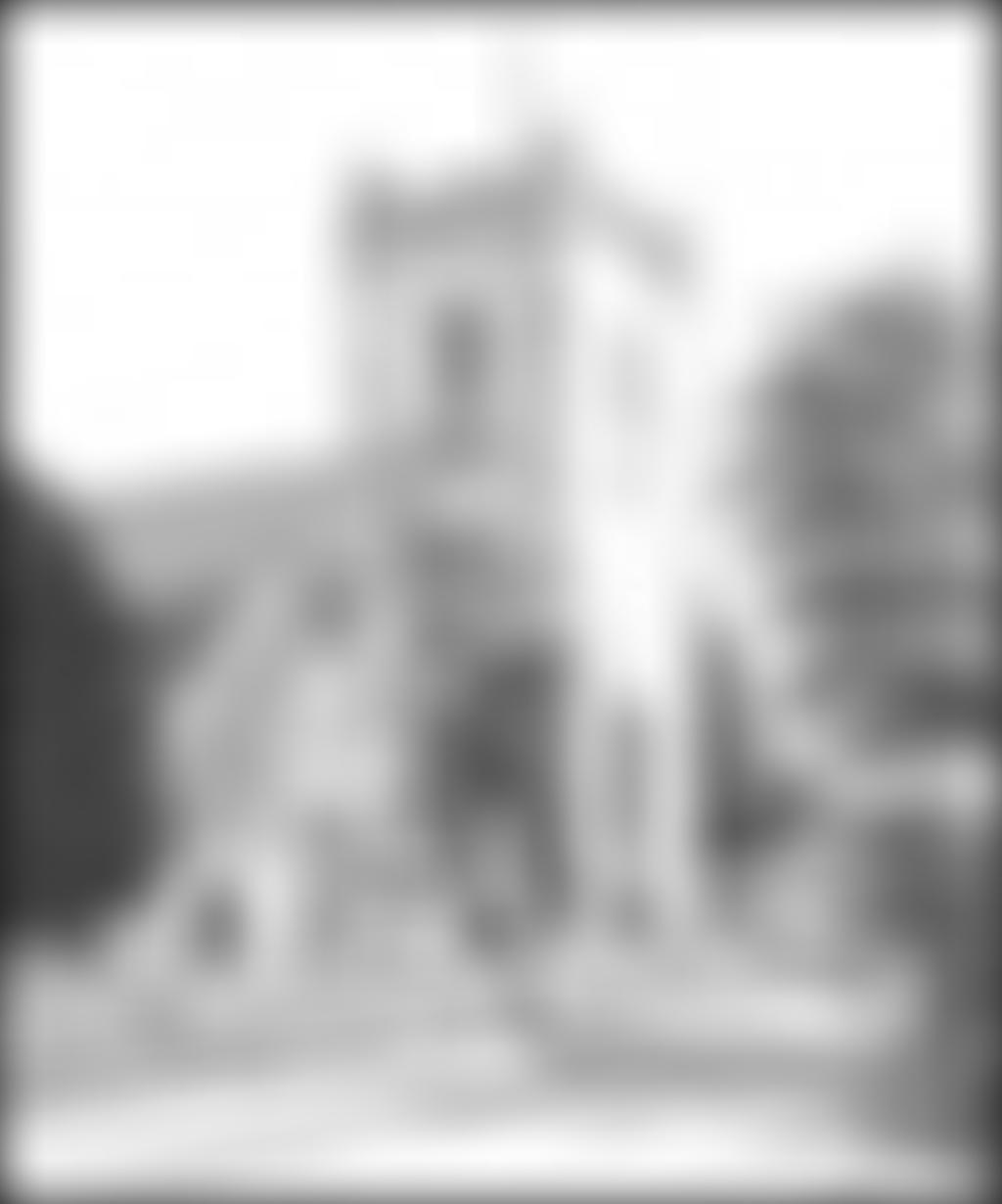 The Parochial Church Council Of The Ecclesiastical Parish Of St Oswald's, Grasmere | Charici