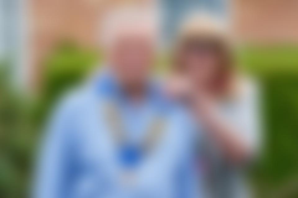 Droitwich Lions Club (Cio) | Charici