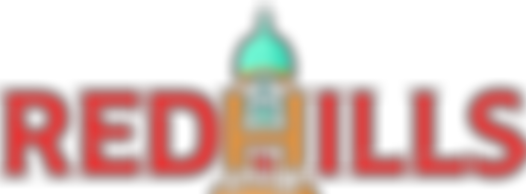 Redhills Cio | Charici