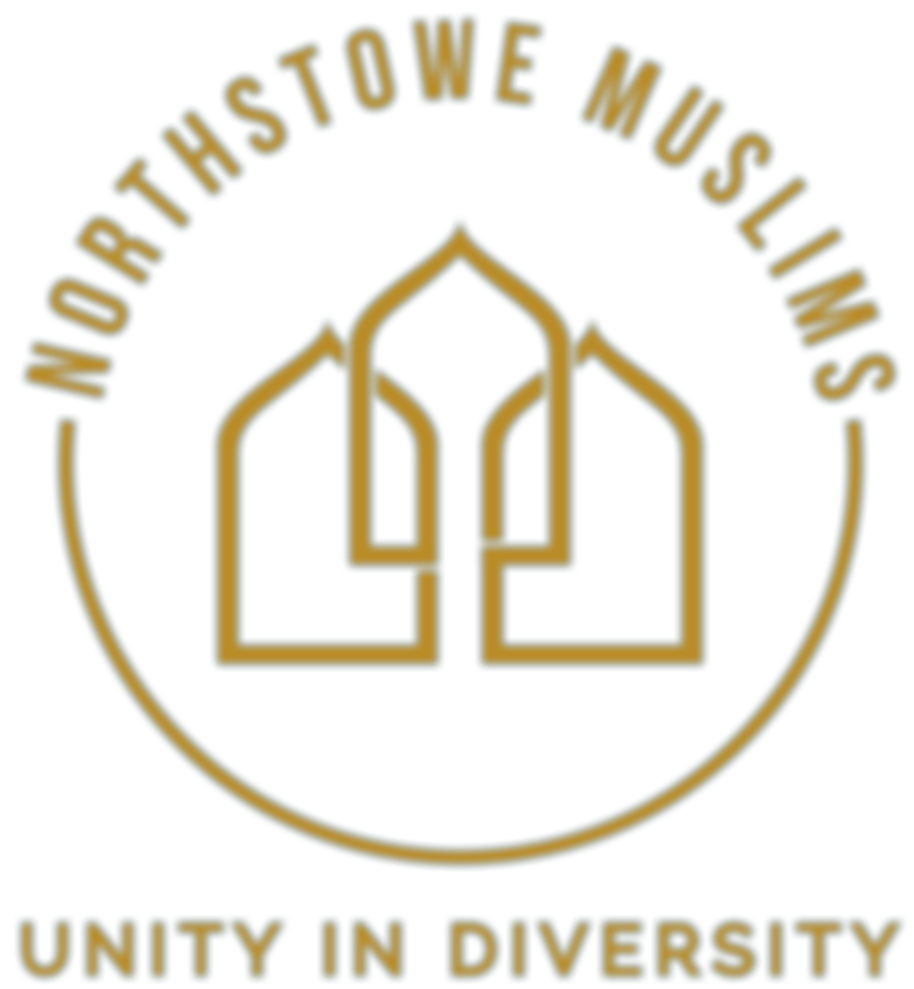 Northstowe Muslims | Charici