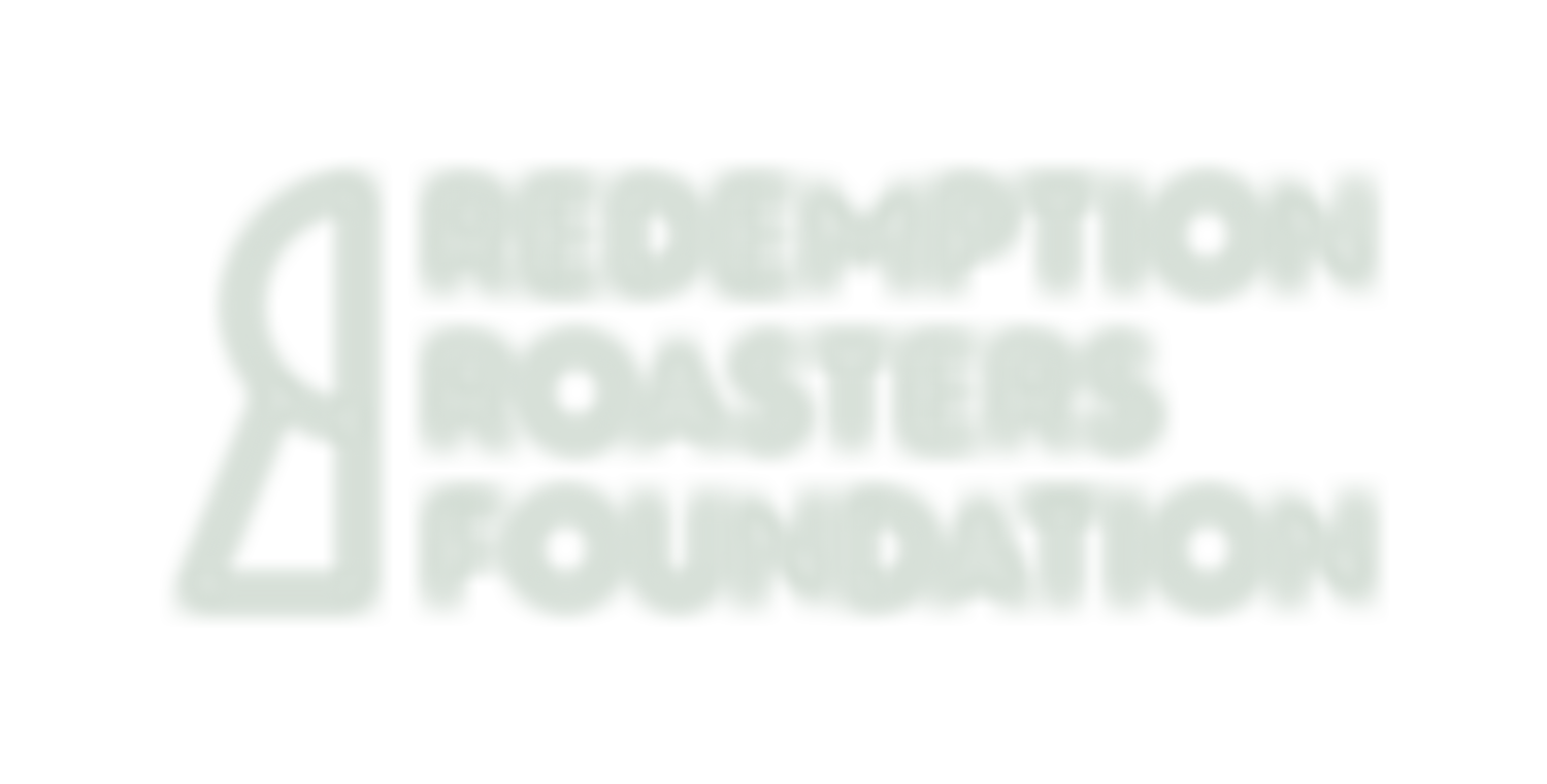 The Redemption Roasters Foundation | Charici