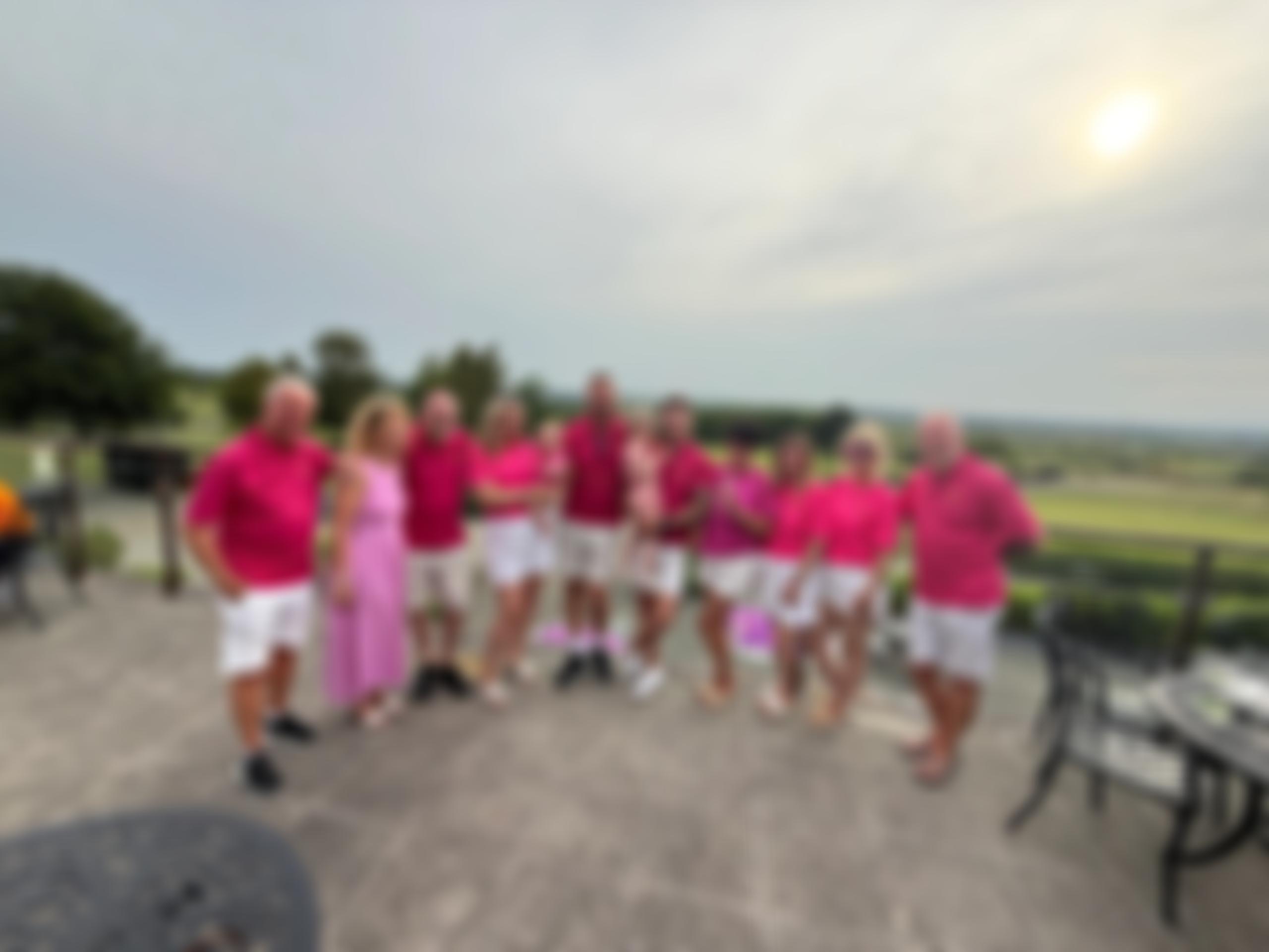 The For Isla Foundation | Charici