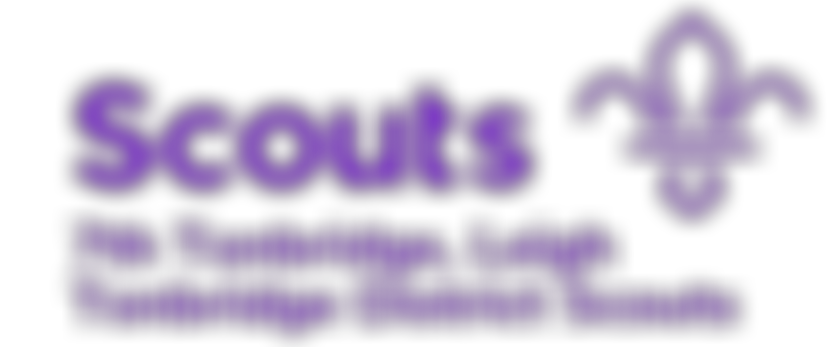 The 7Th Tonbridge (Eden Valley) Scout Group | Charici