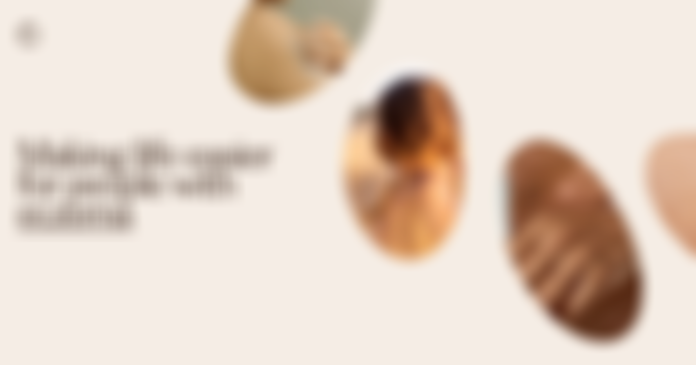 National Eczema Society | Charici