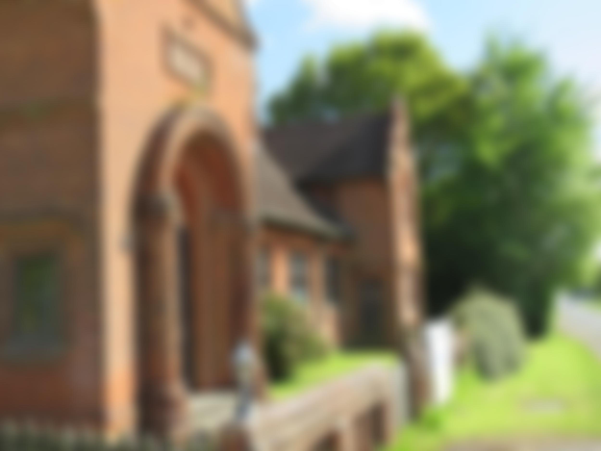 Ockley Village Hall | Charici