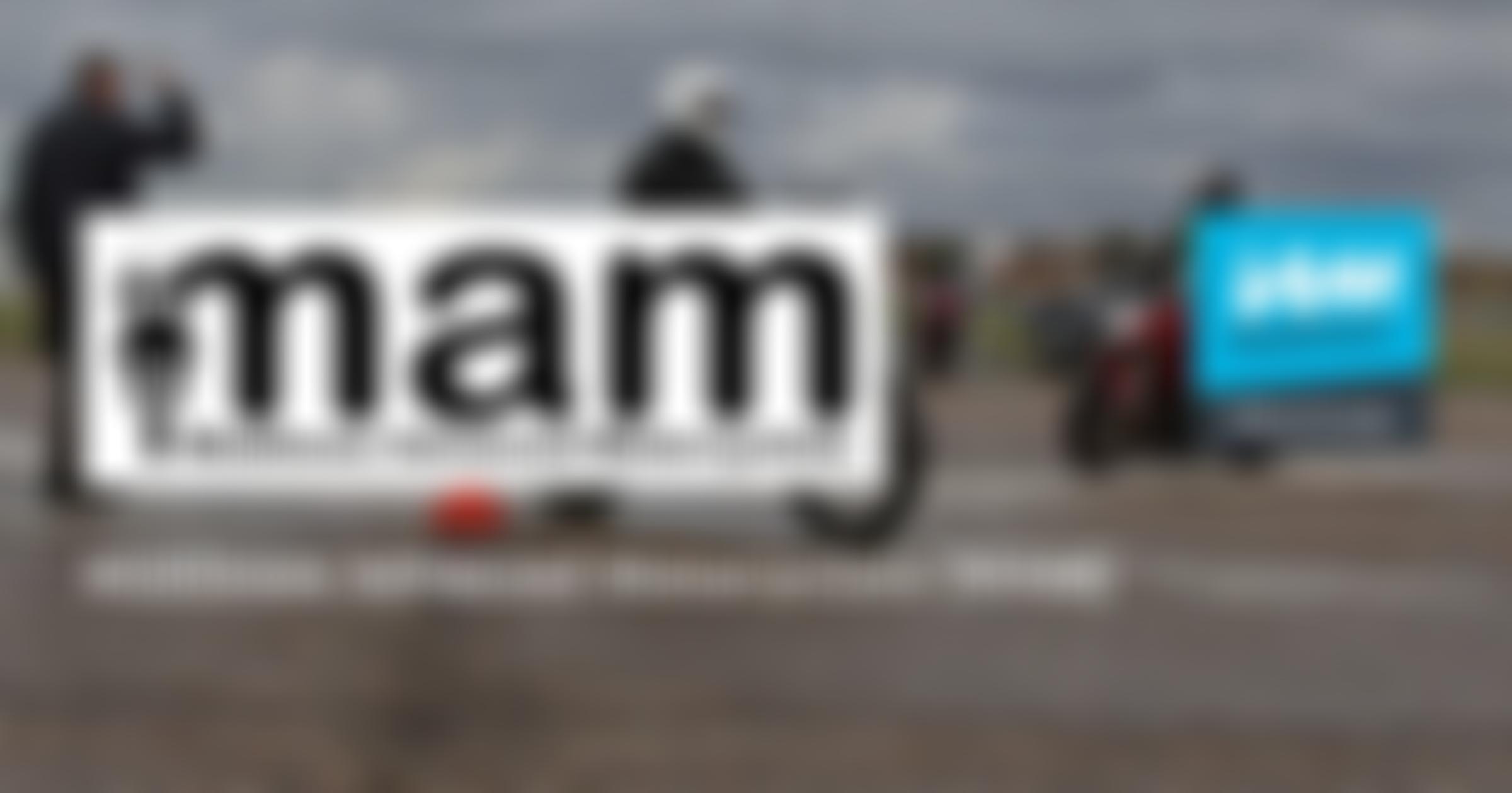 Middlesex Advanced Motorcyclists | Charici