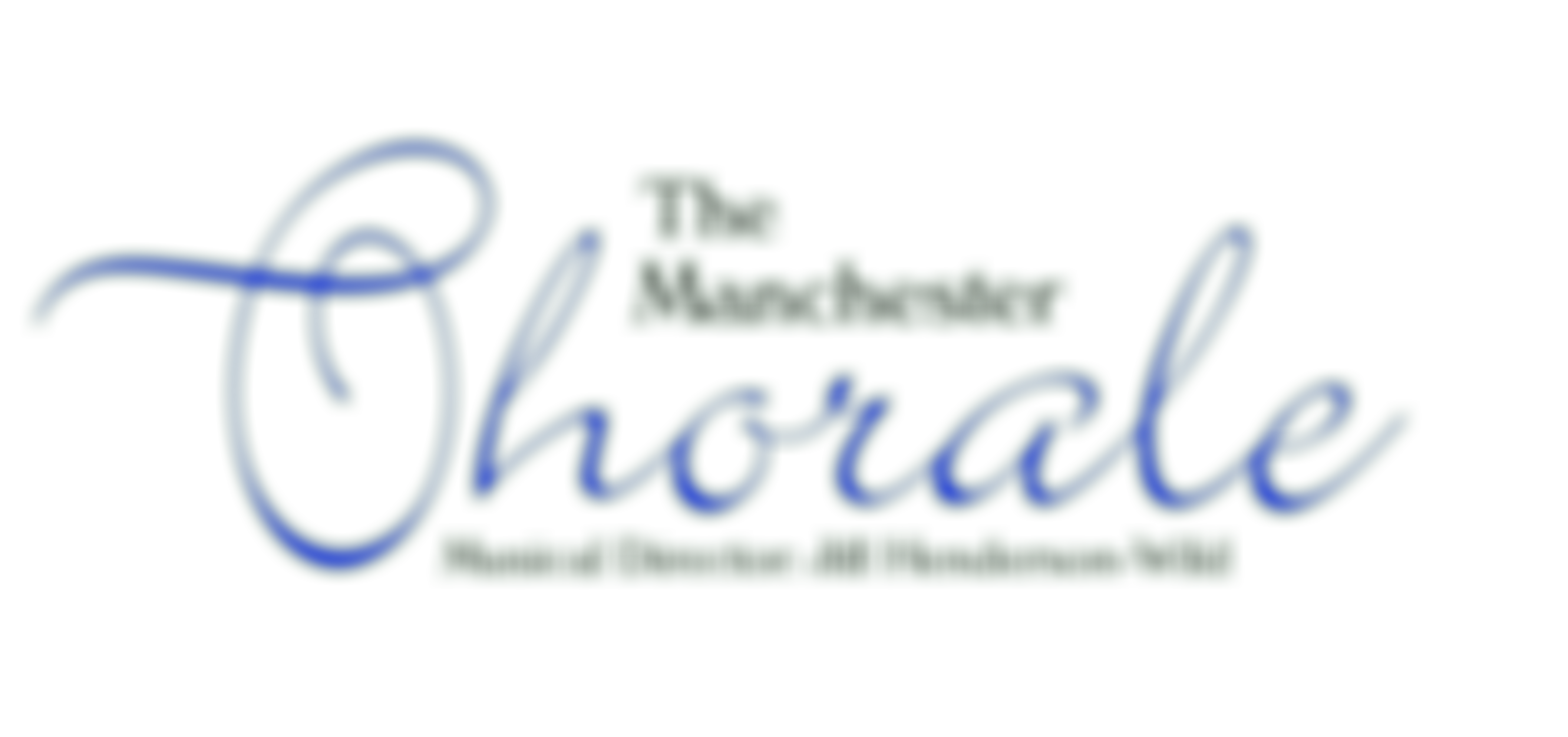 The Manchester Chorale | Charici
