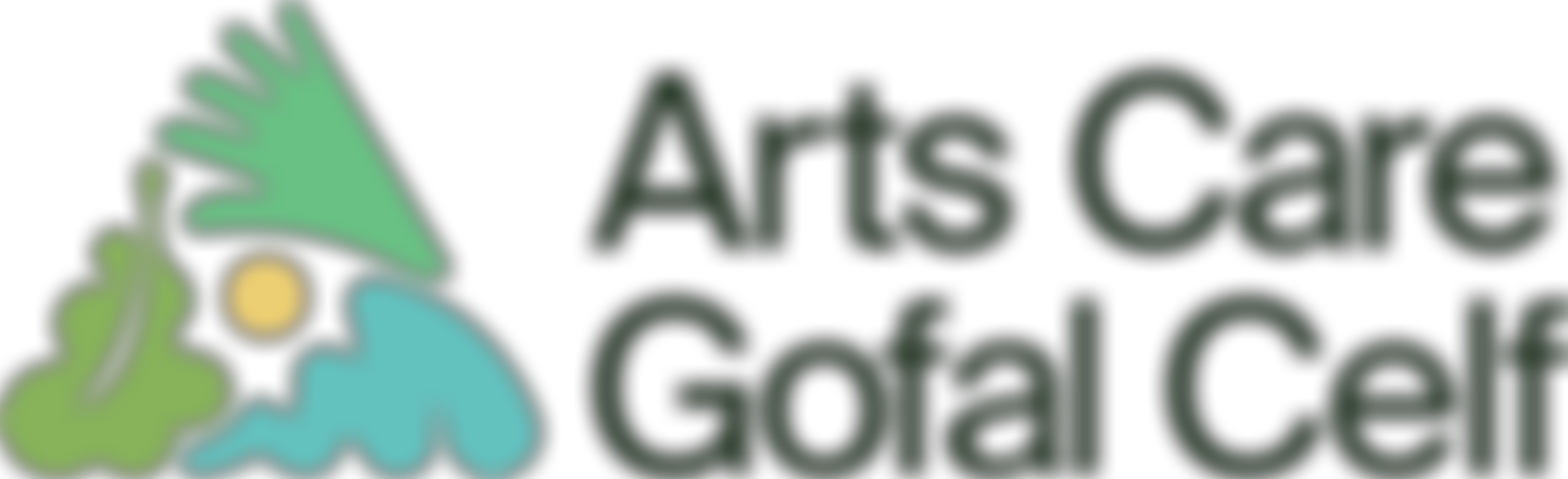 Arts Care Gofal Celf | Charici
