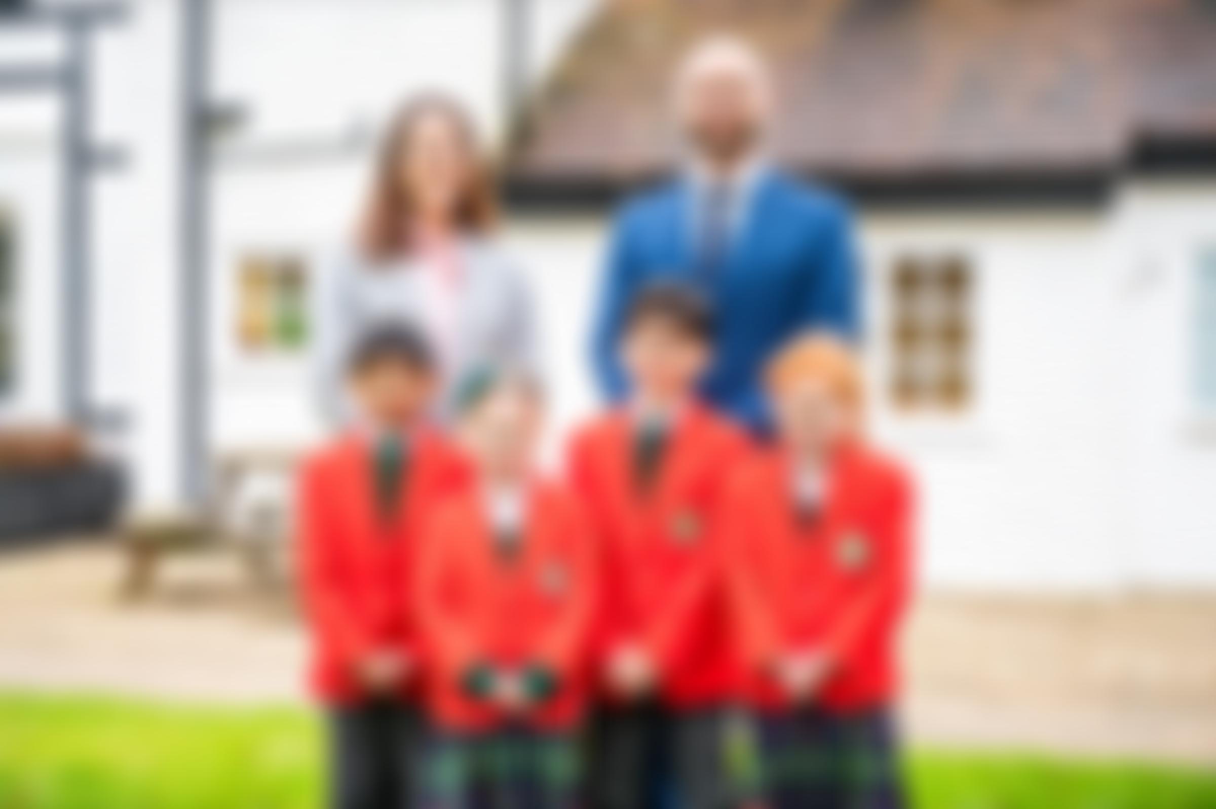 The Howe Green Educational Trust Limited | Charici