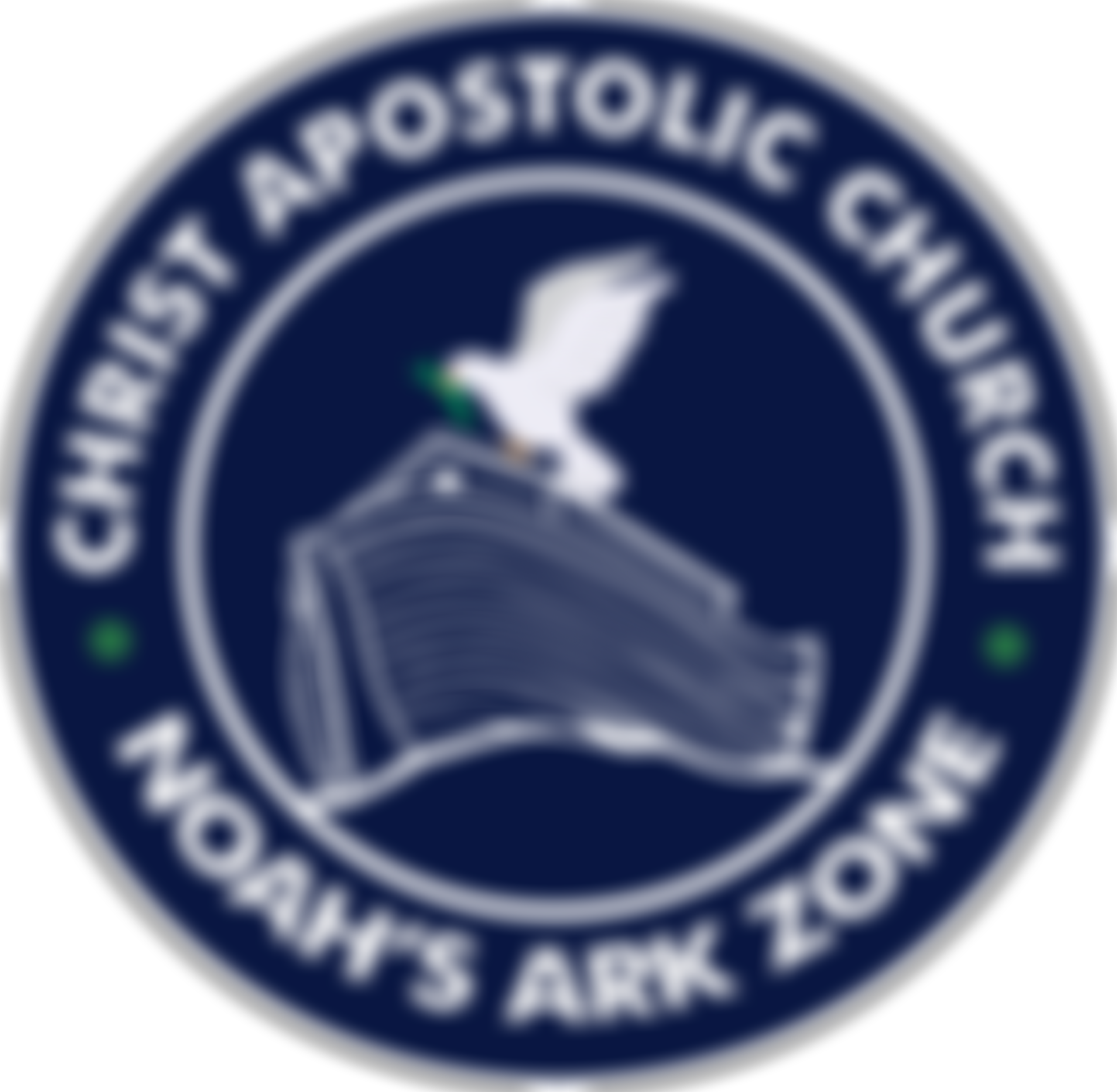 Christ Apostolic Church House Of Refuge | Charici