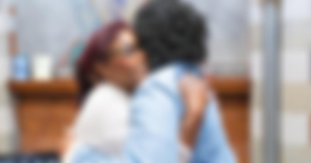 Church Urban Fund | Charici