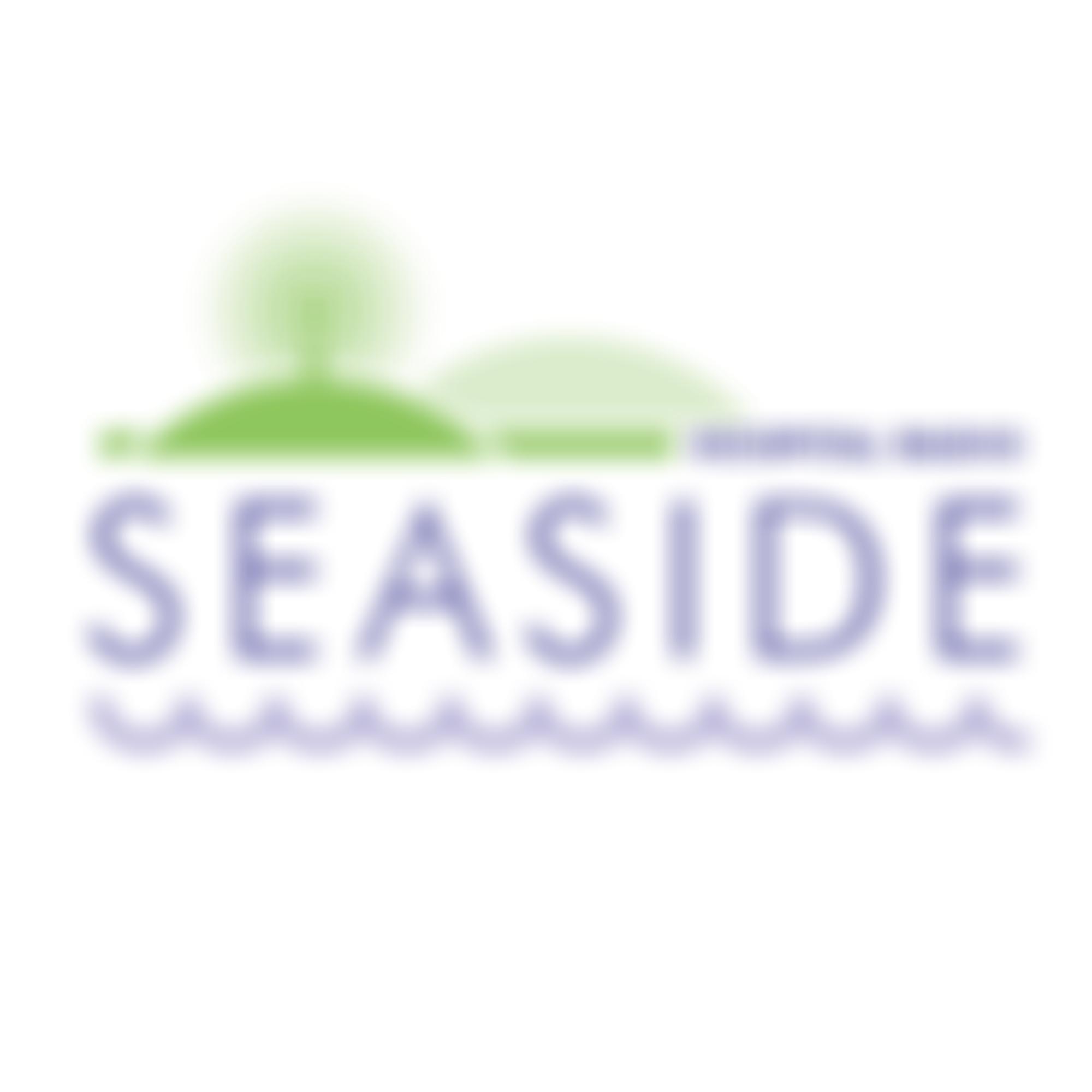 Seaside Hospital Radio | Charici