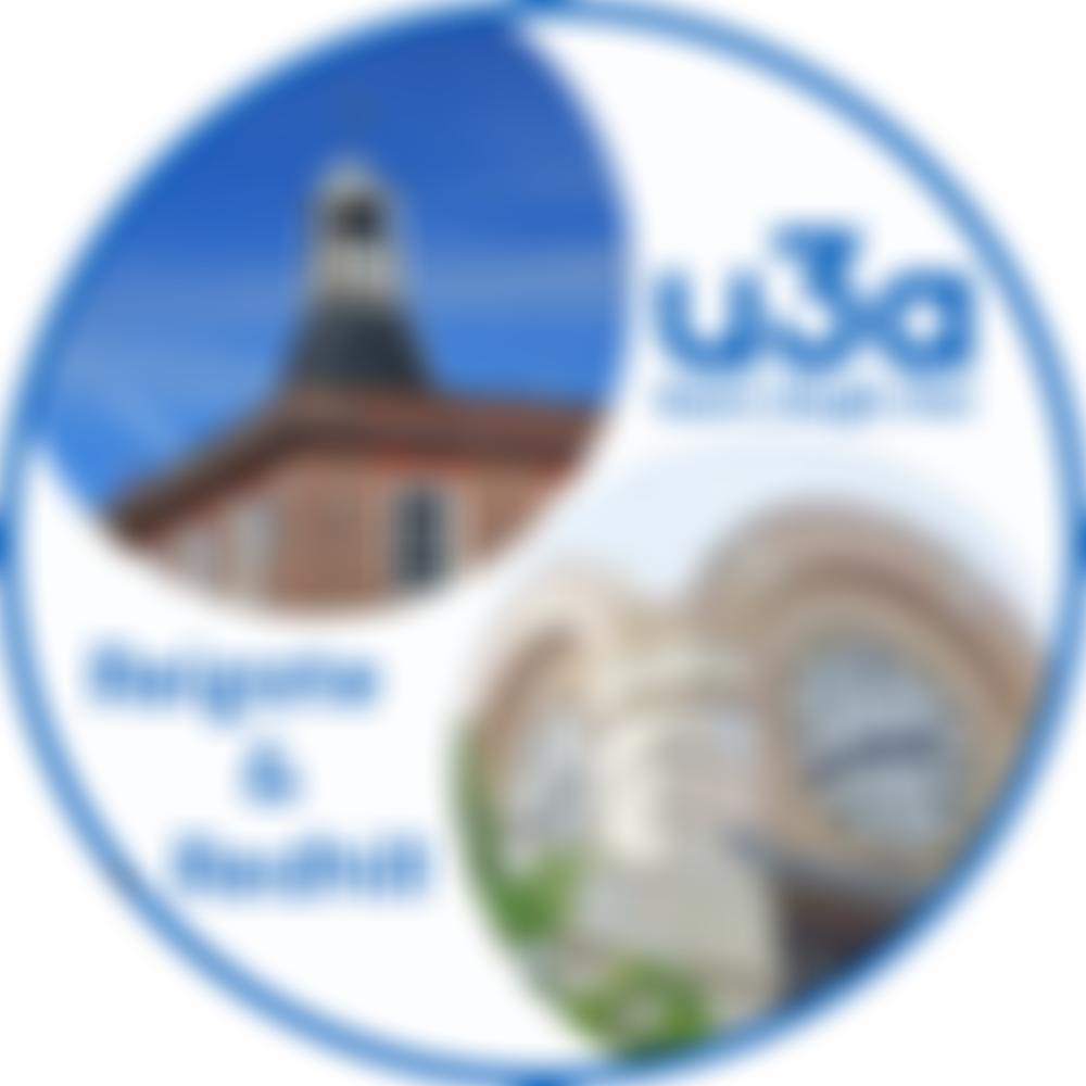 Reigate And Redhill U3A | Charici