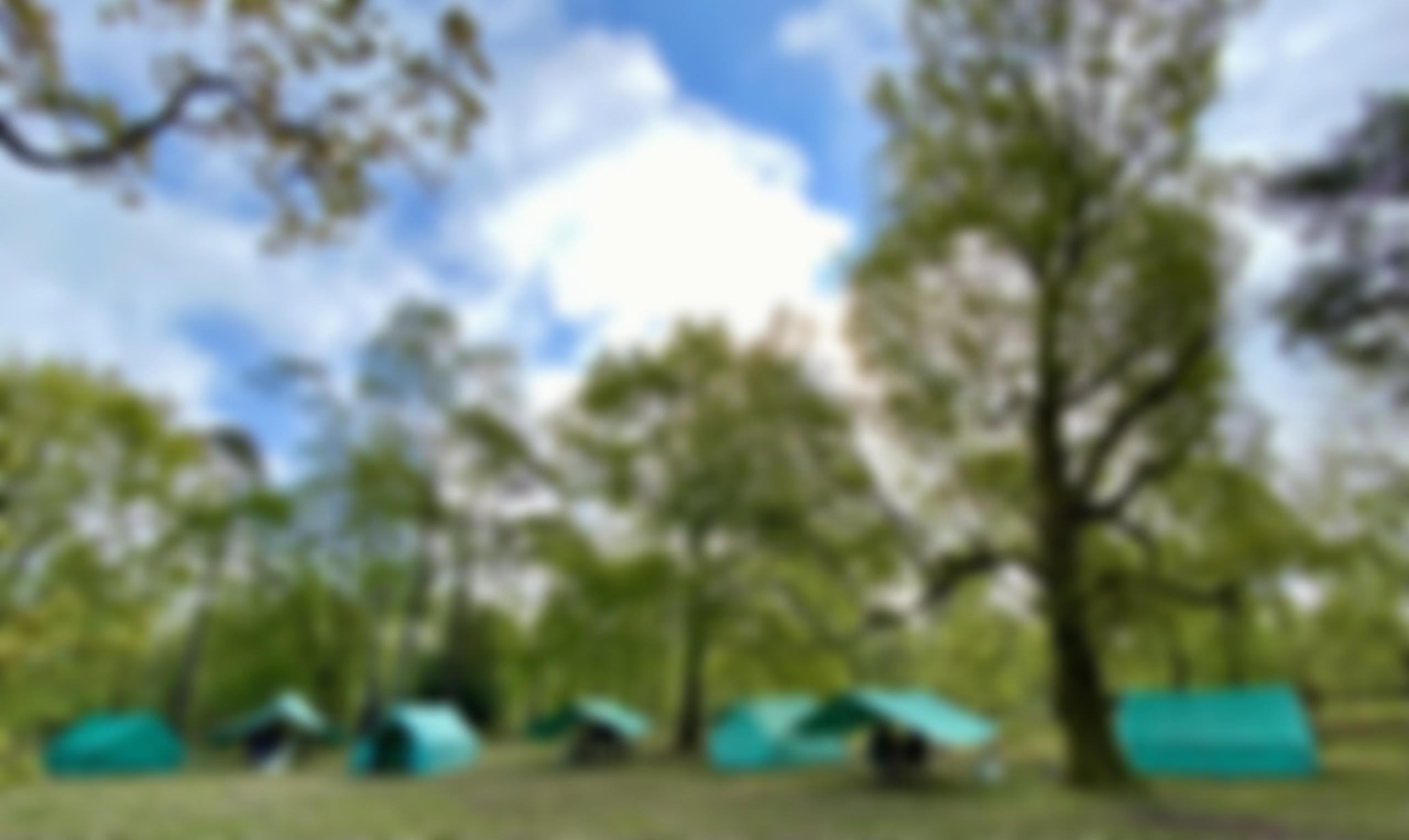 2Nd Cuddington (Rowe) Scout Group | Charici