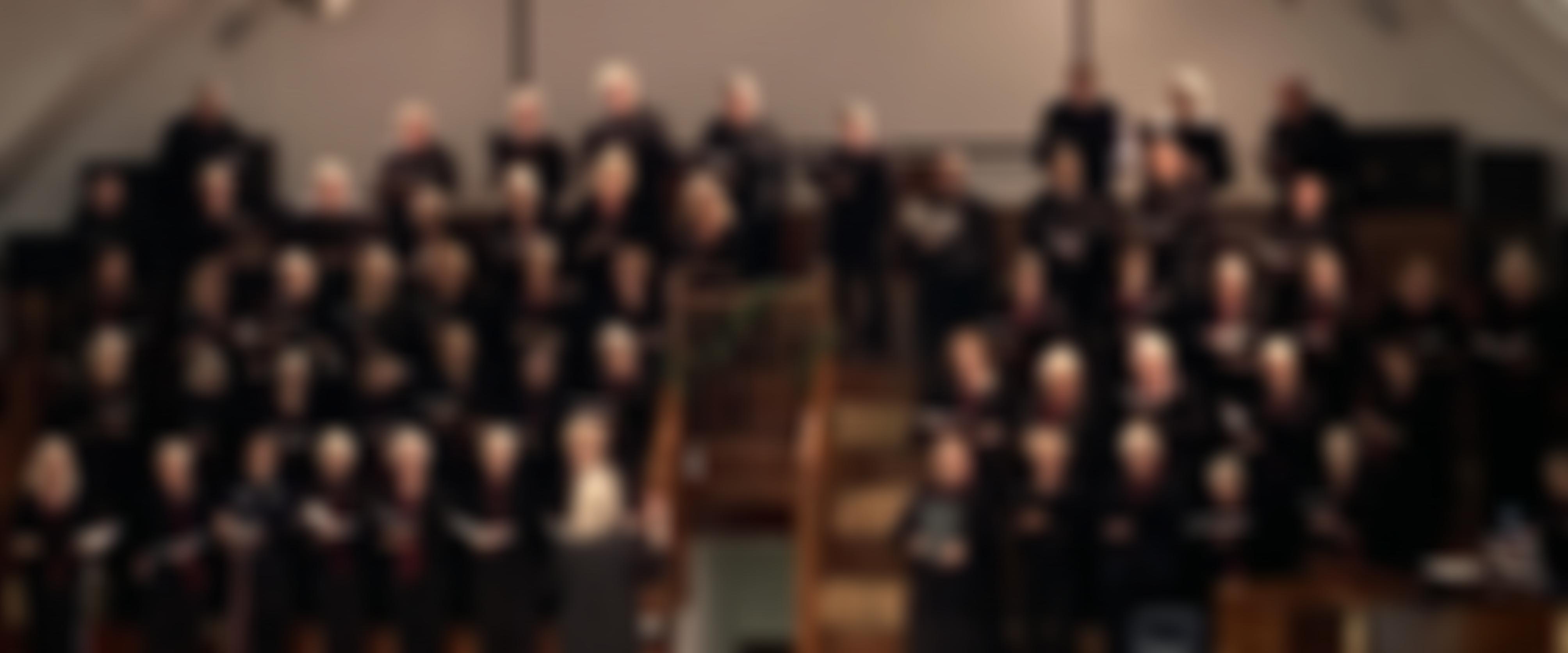 South Chiltern Choral Society | Charici