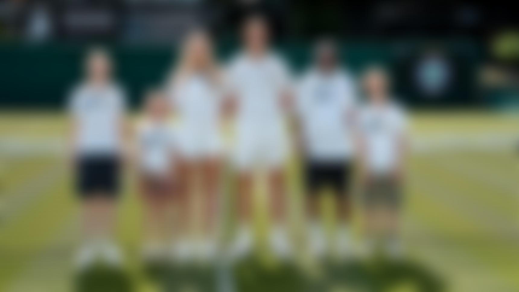 The Wimbledon Foundation | Charici