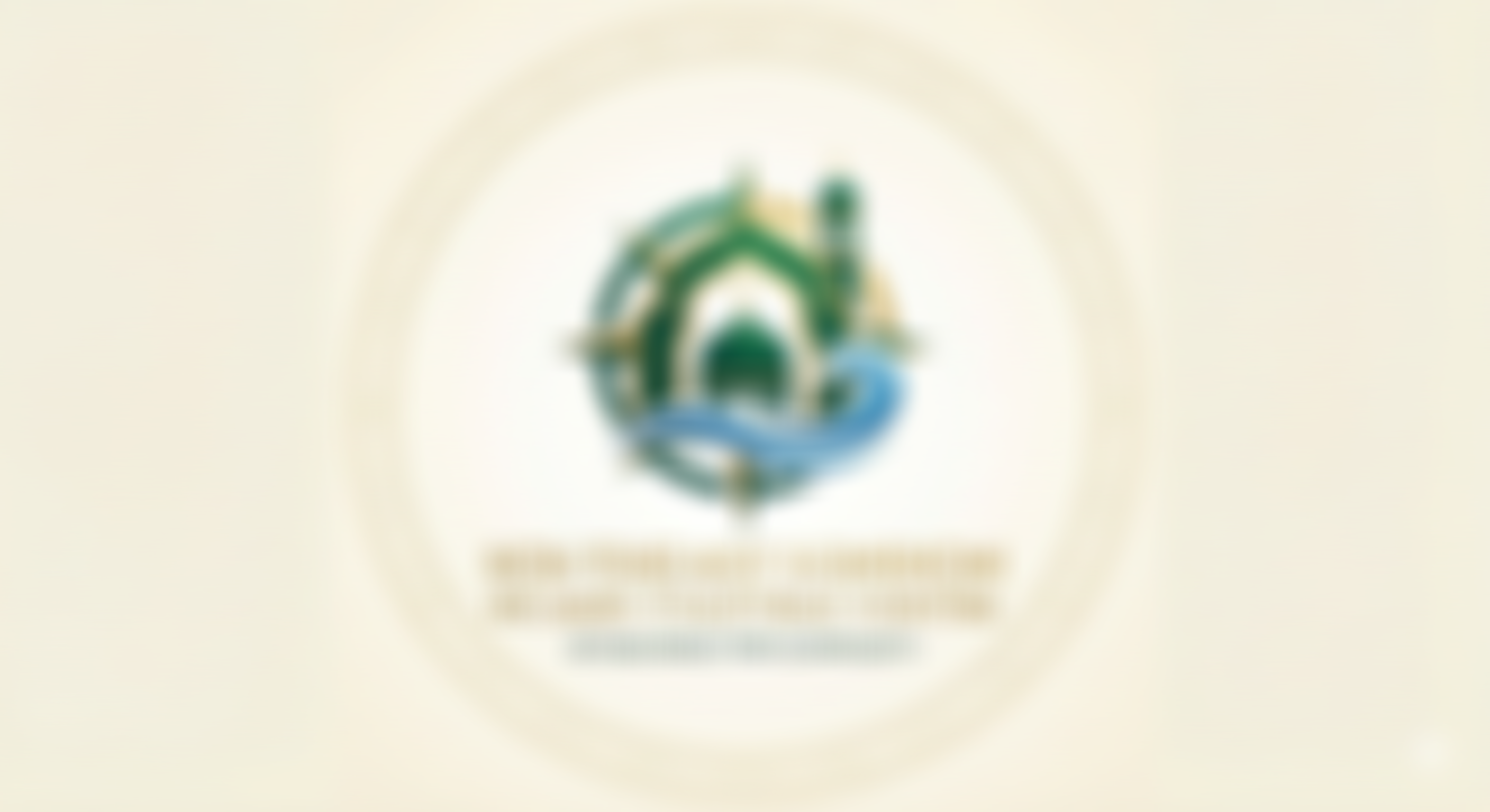 Southeast London Islamic And Cultural Centre | Charici