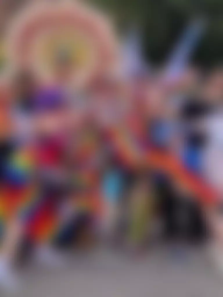 Chester Pride | Charici
