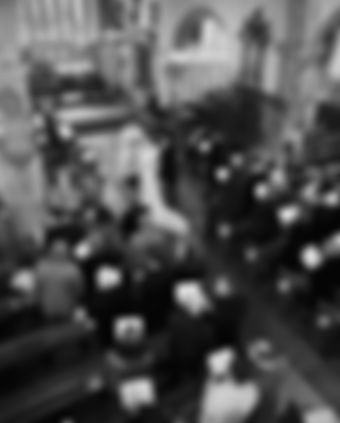 The Chelsea Old Church Trust | Charici