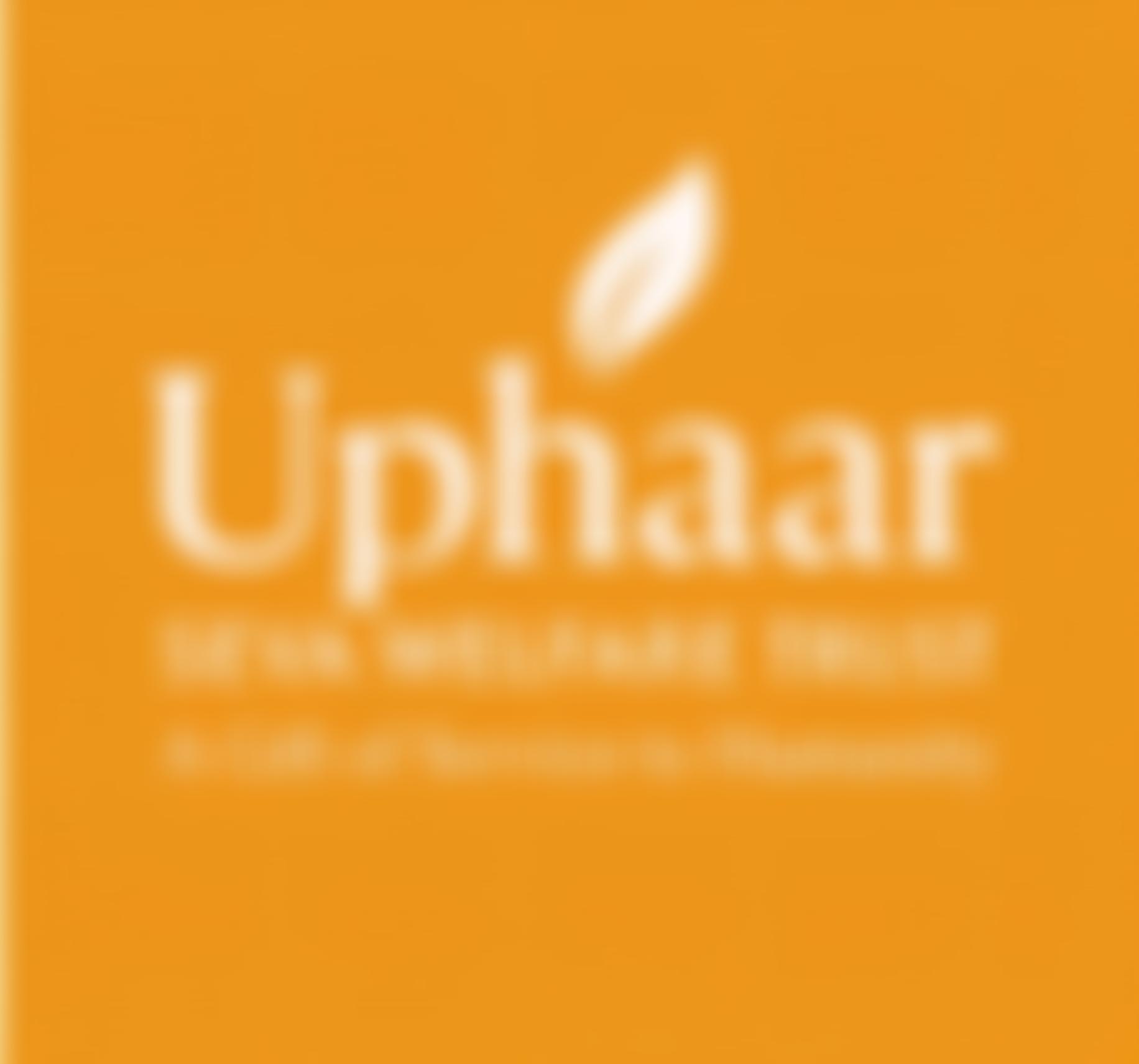 Uphaar Seva Welfare Trust | Charici