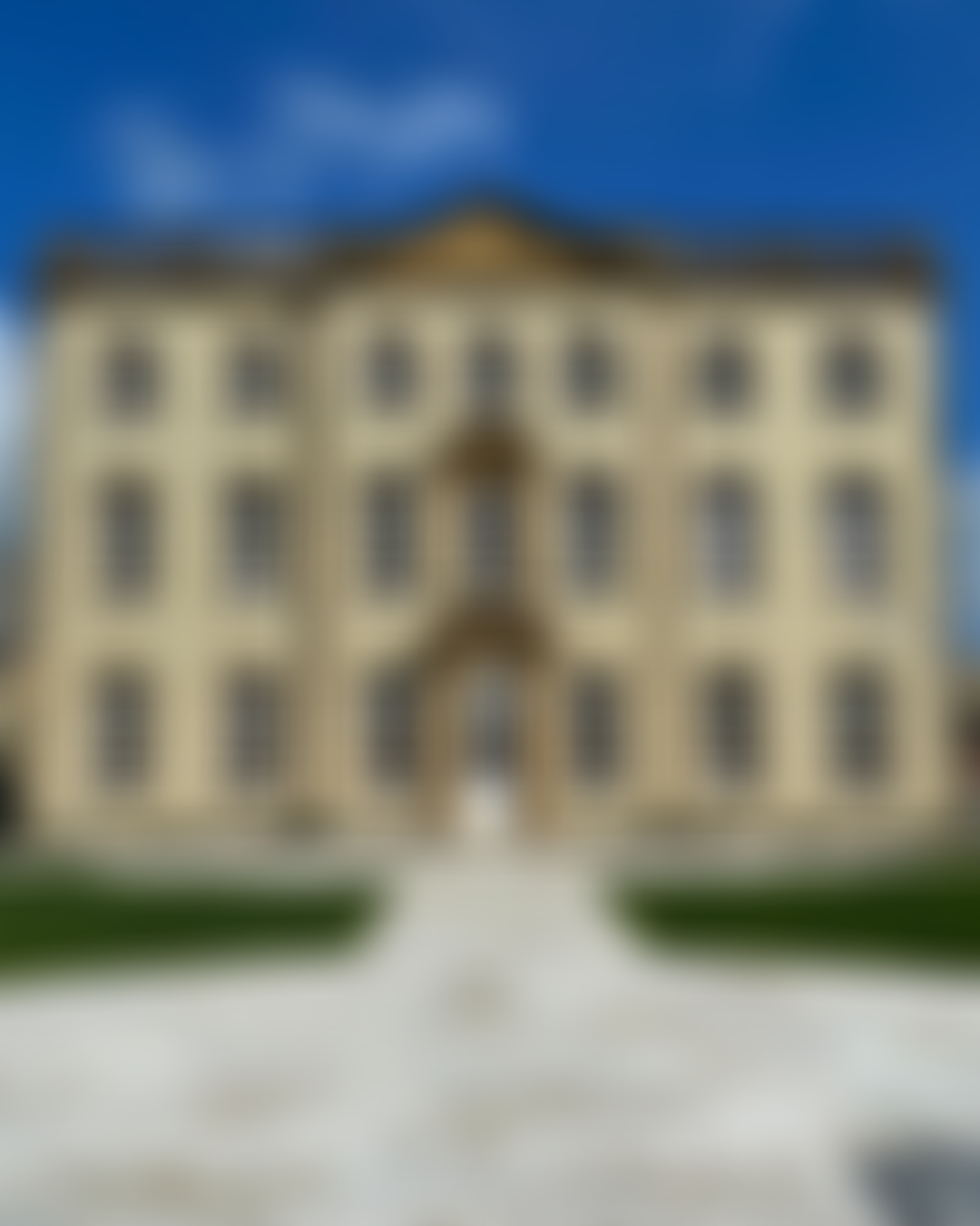 Sherborne House Trust 2018 | Charici