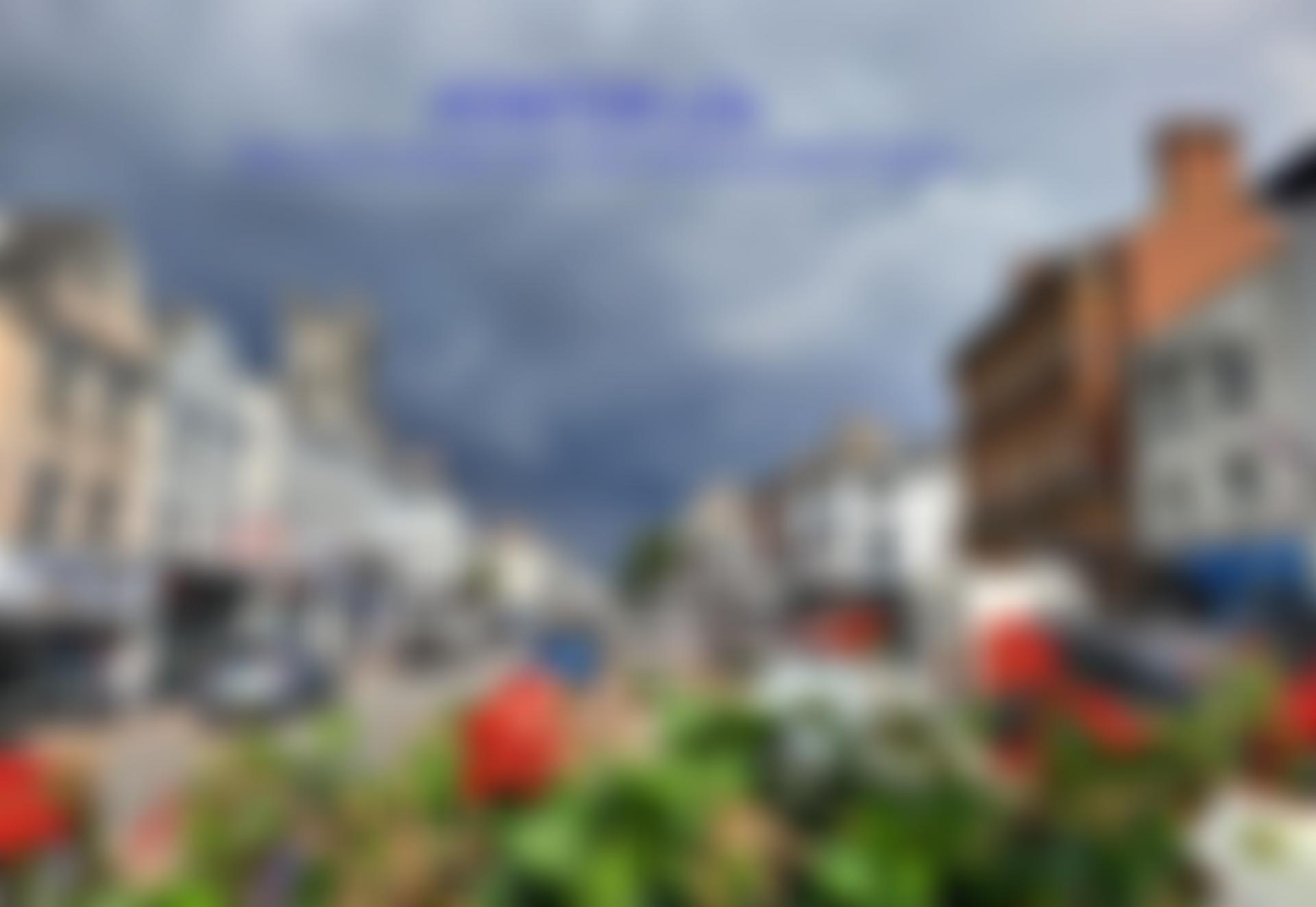 Honiton U3A | Charici
