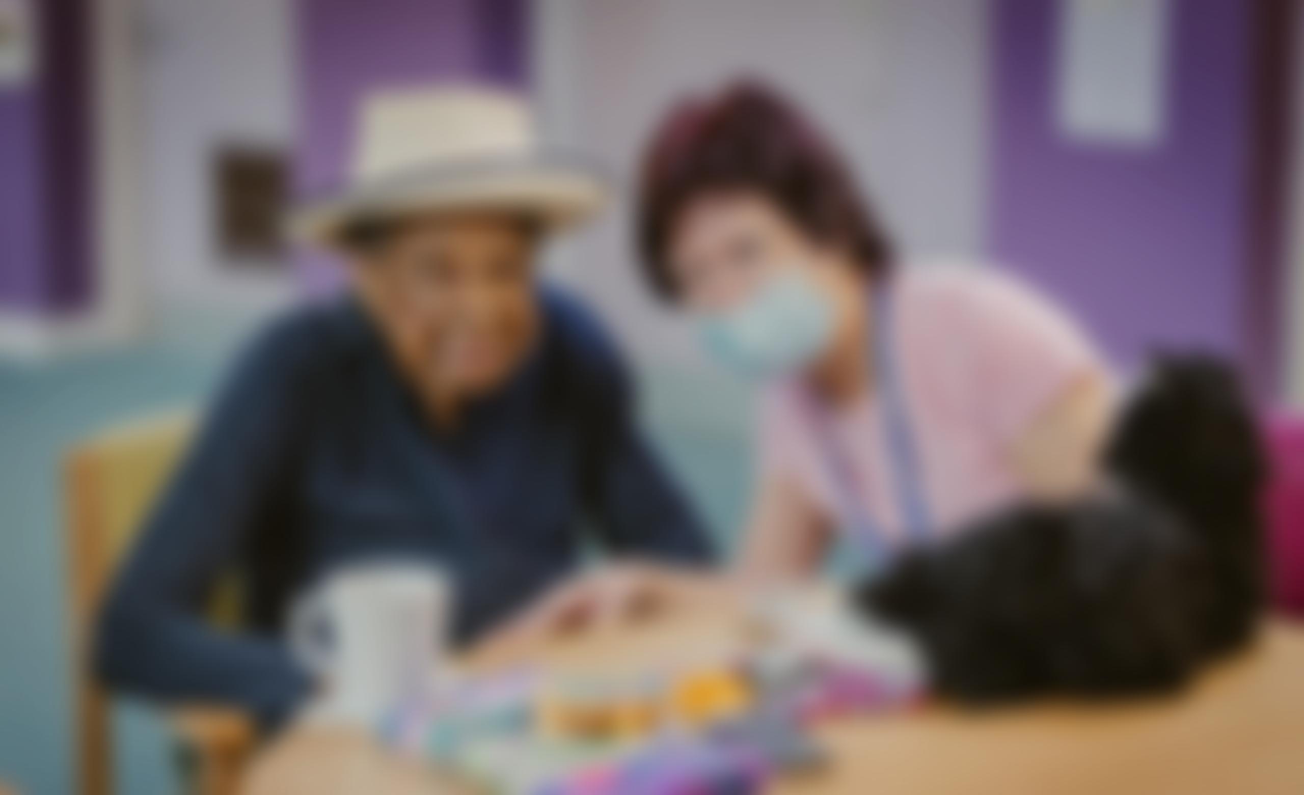 Brunelcare | Charici