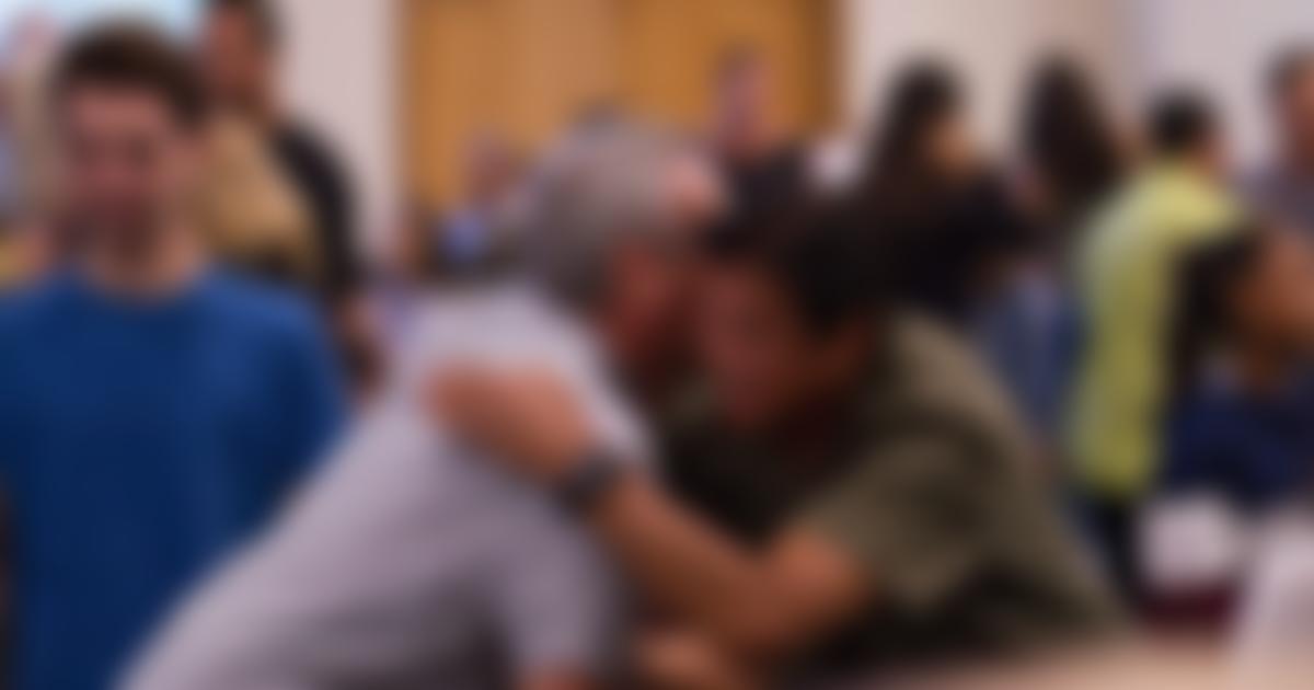 The Evangelical Alliance | Charici