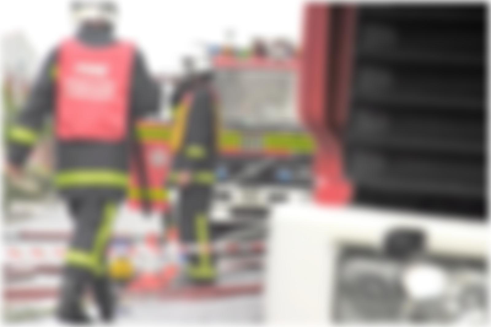 The British Fire Services Association | Charici