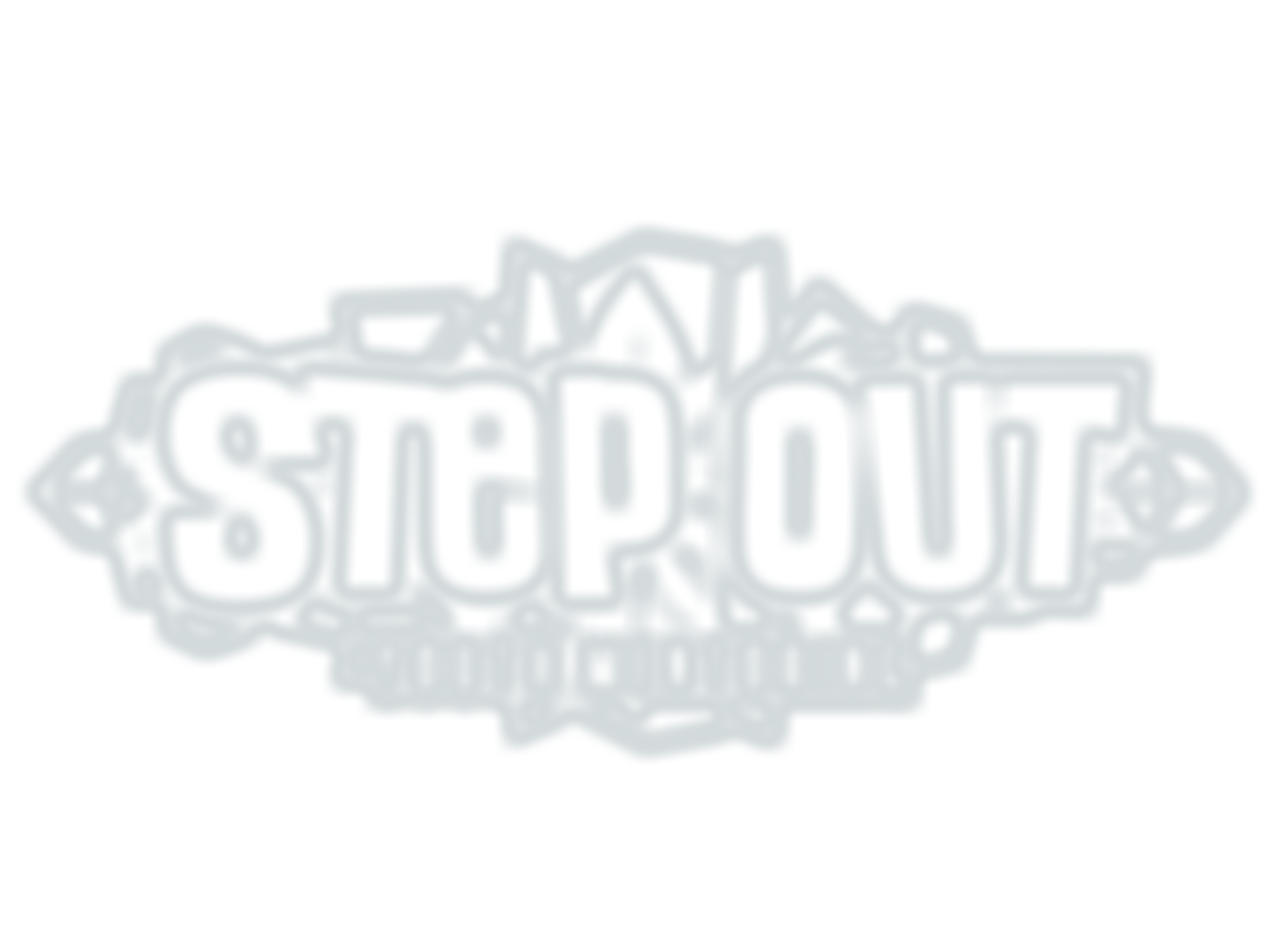Step Out Mentoring | Charici
