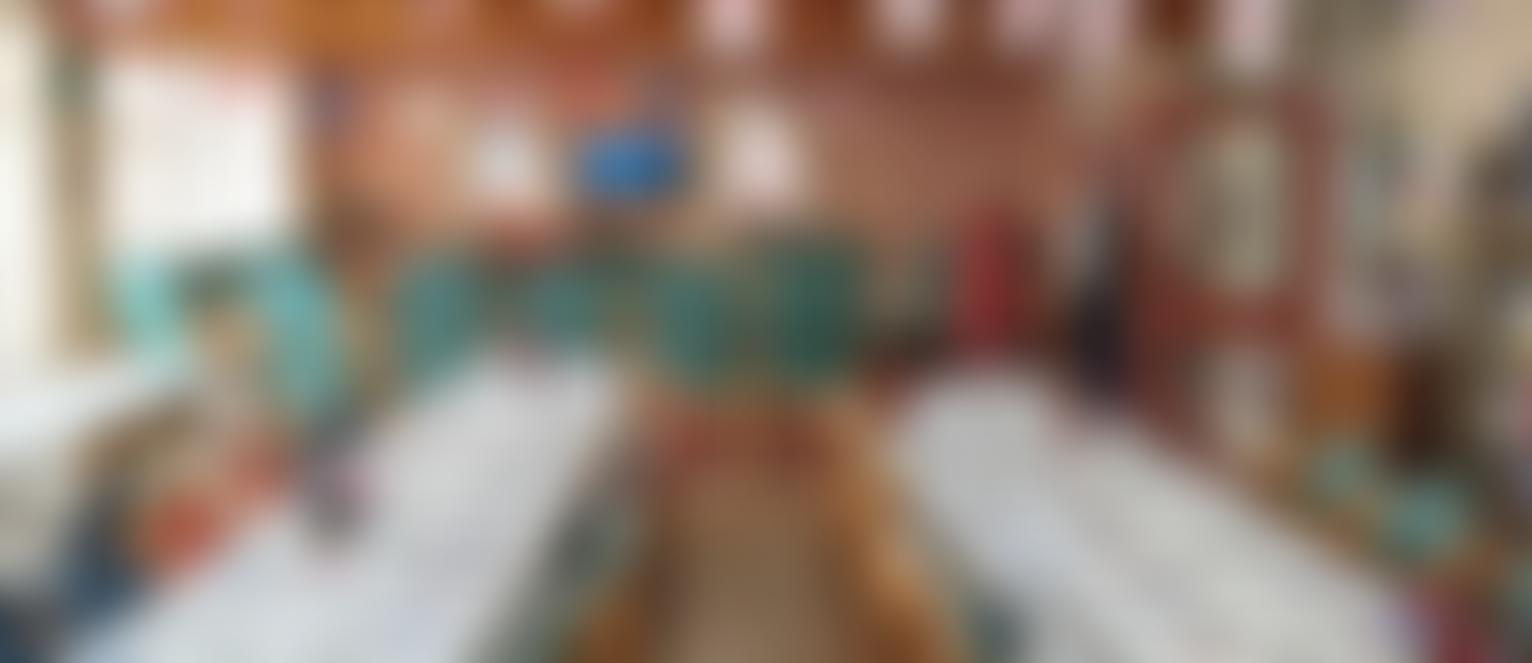 Irthlingborough Old People's Welfare Association | Charici