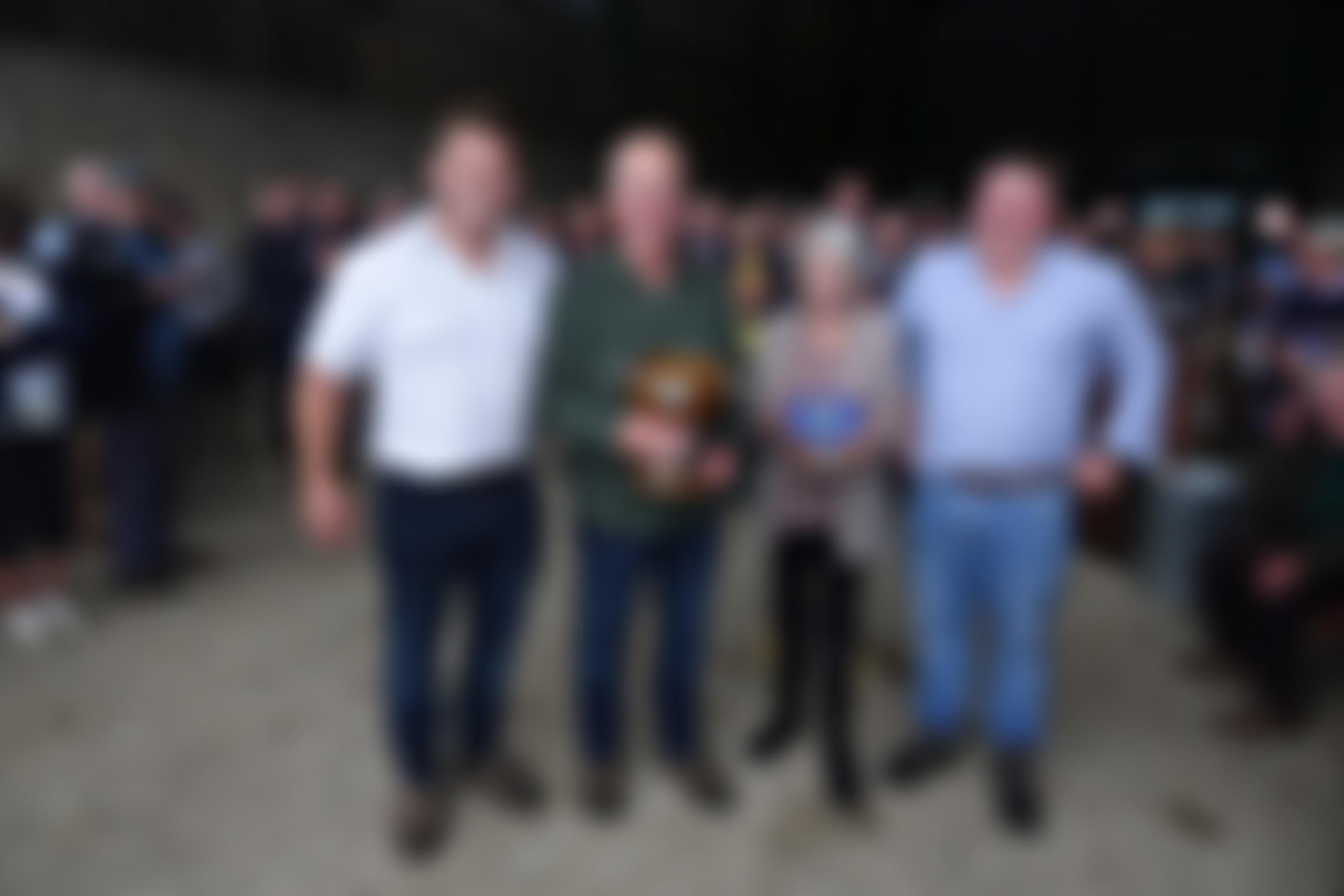 The Aylsham Agricultural Show Association Limited | Charici