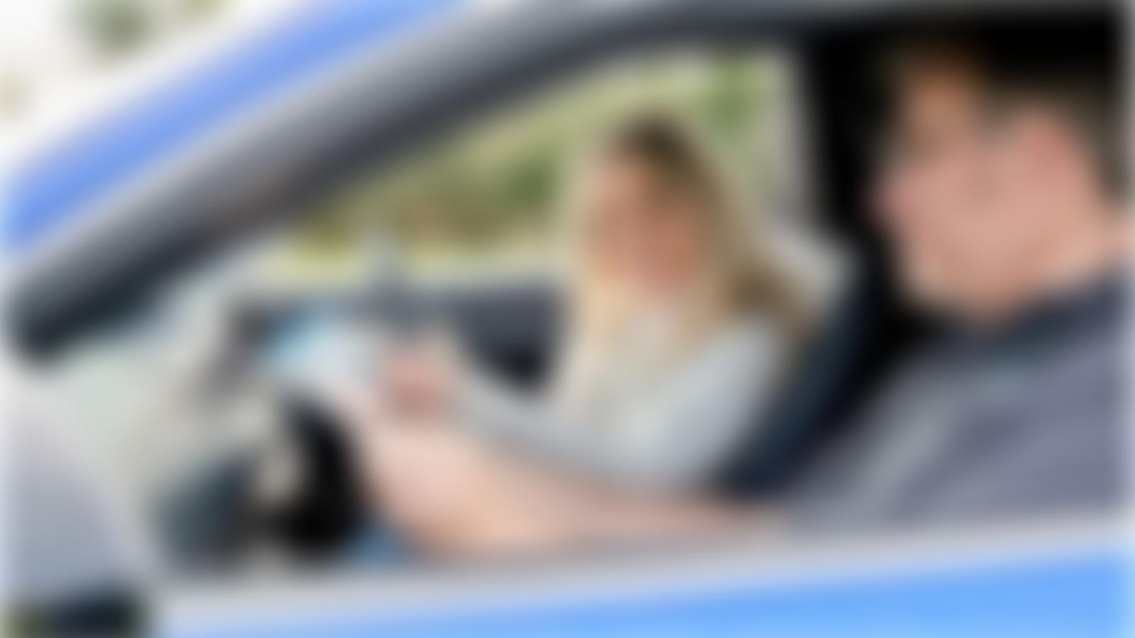 The Institute Of Advanced Motorists Limited | Charici