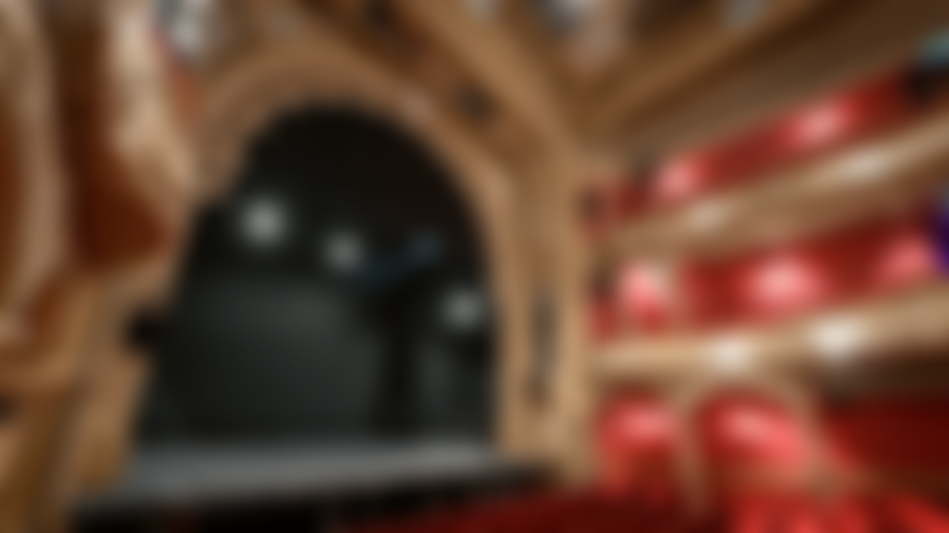 Lyric Theatre Hammersmith Limited | Charici