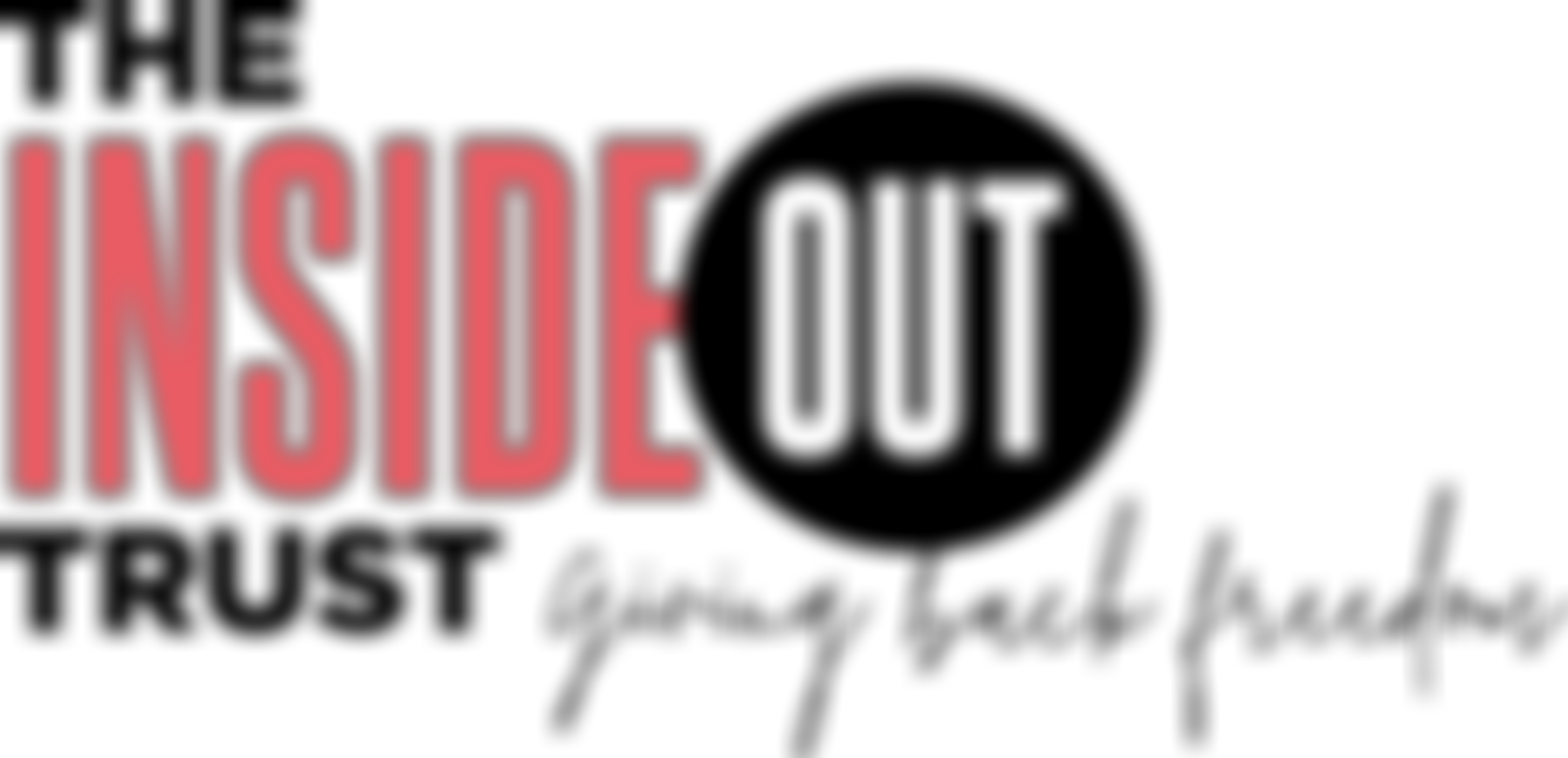 The Inside Out Trust | Charici