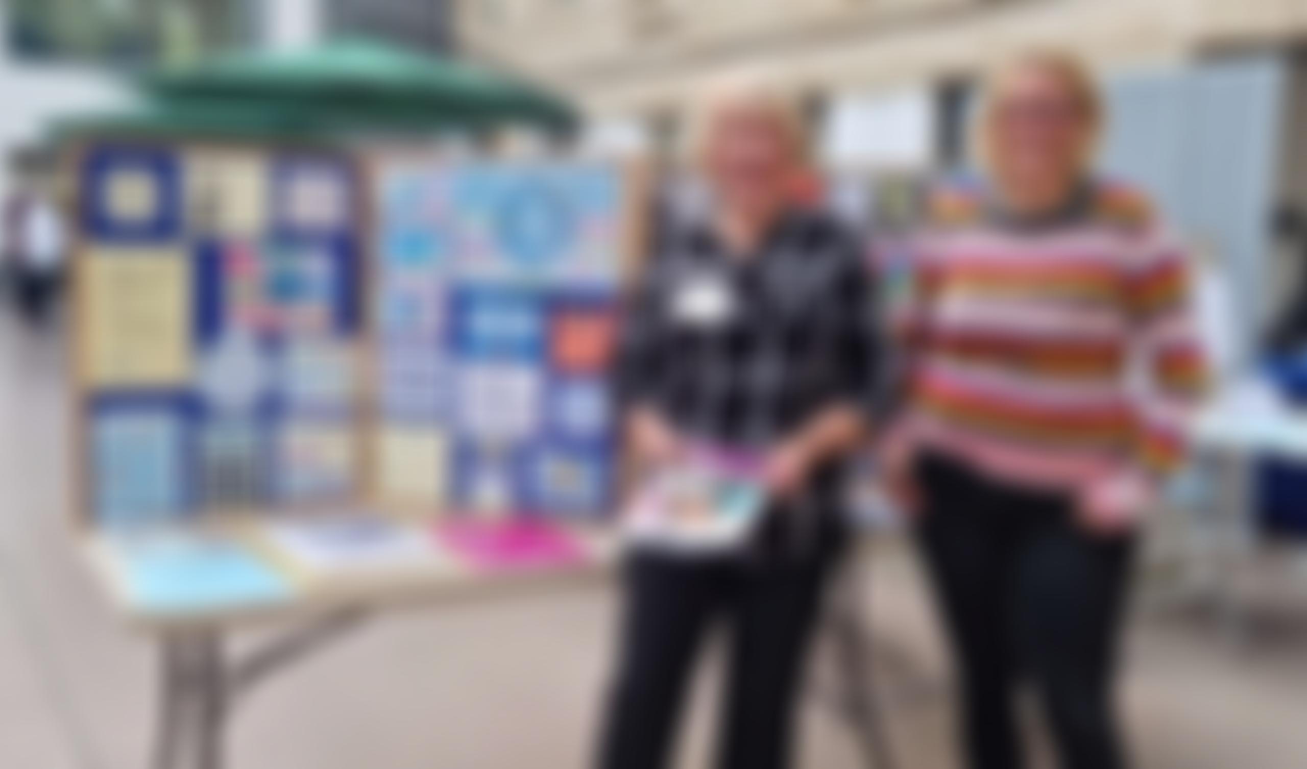Wiltshire Dyslexia Association | Charici
