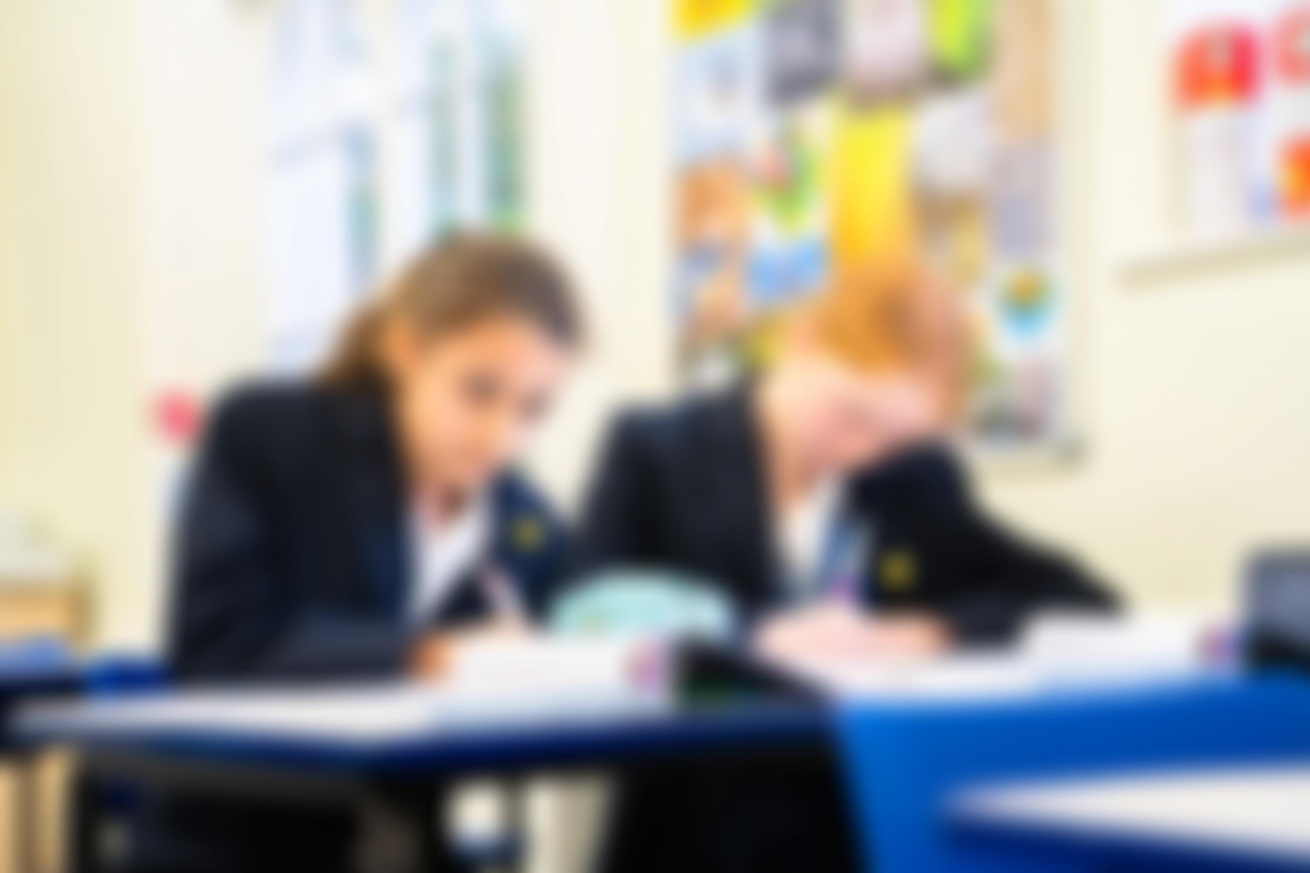 St Mary's School (Colchester) Limited | Charici