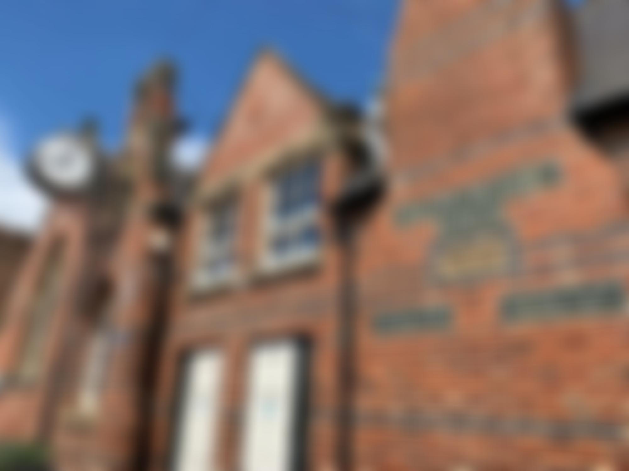 Haxby Village Hall | Charici